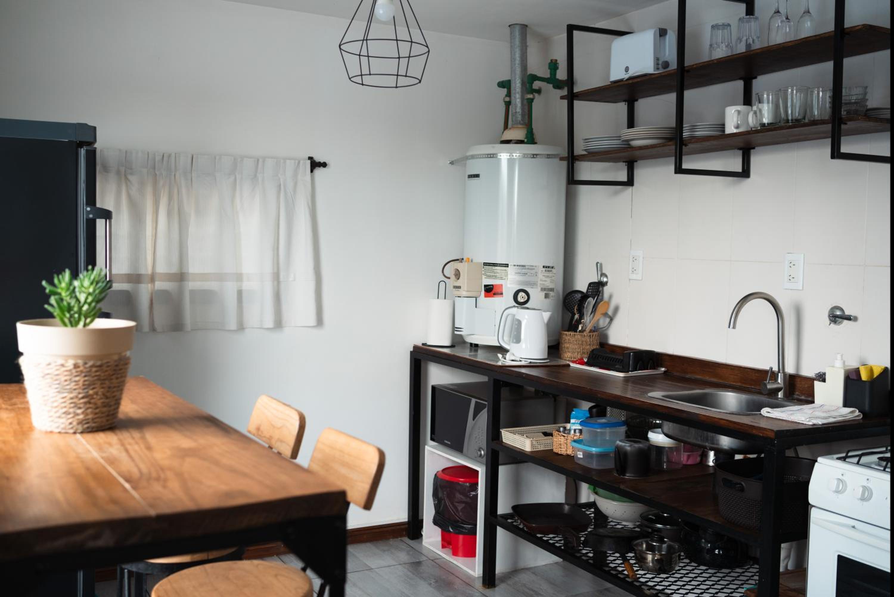 Two-Bedroom House photo 3