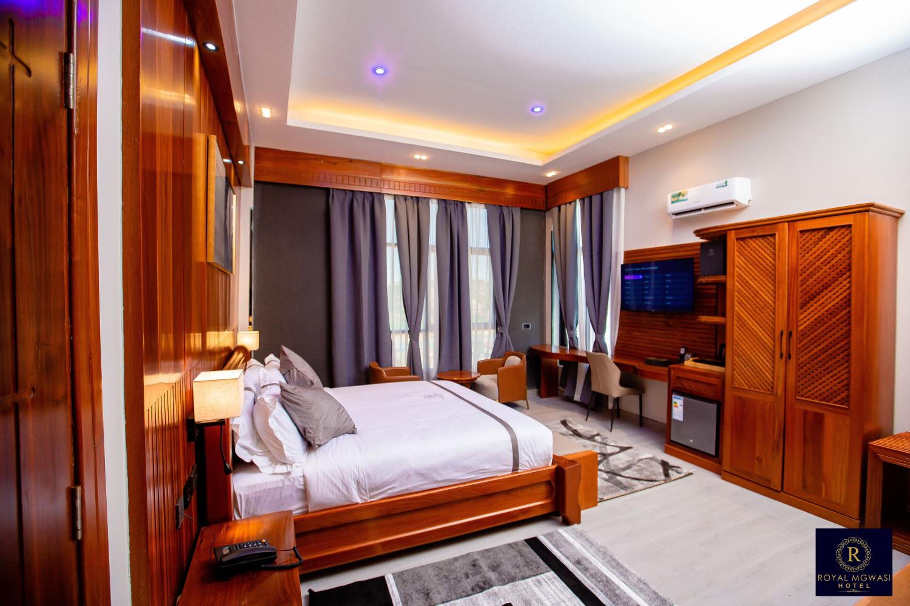 Superior Double Room photo 1