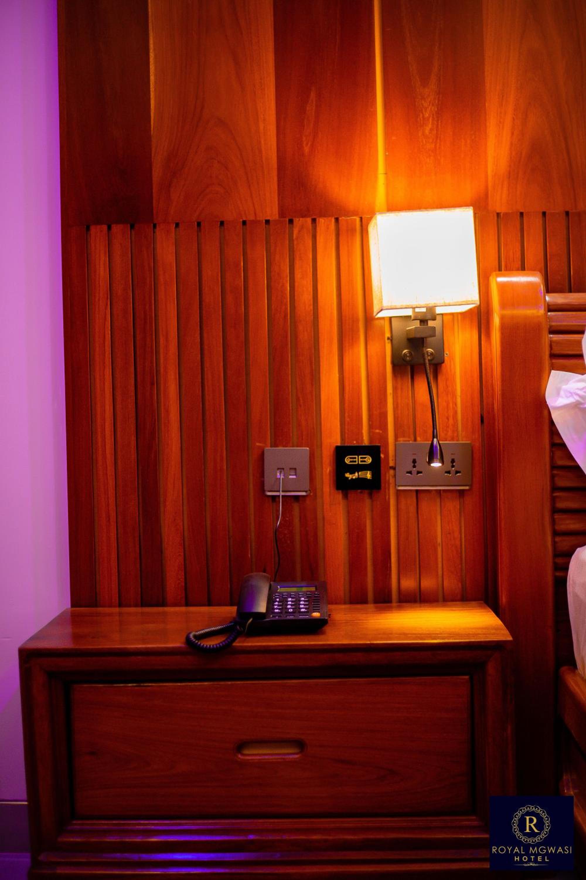 Executive Suite photo 1