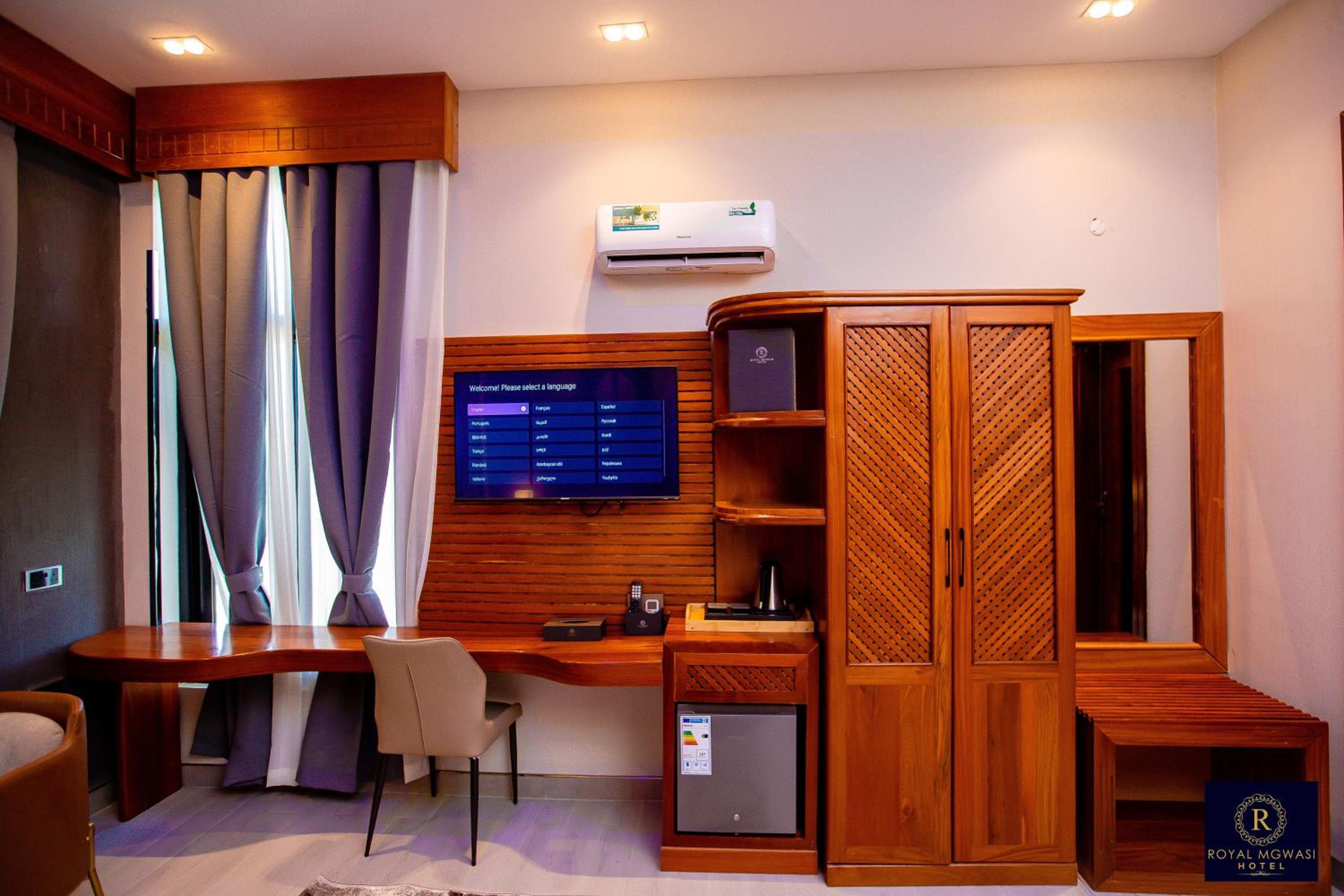 Executive Suite