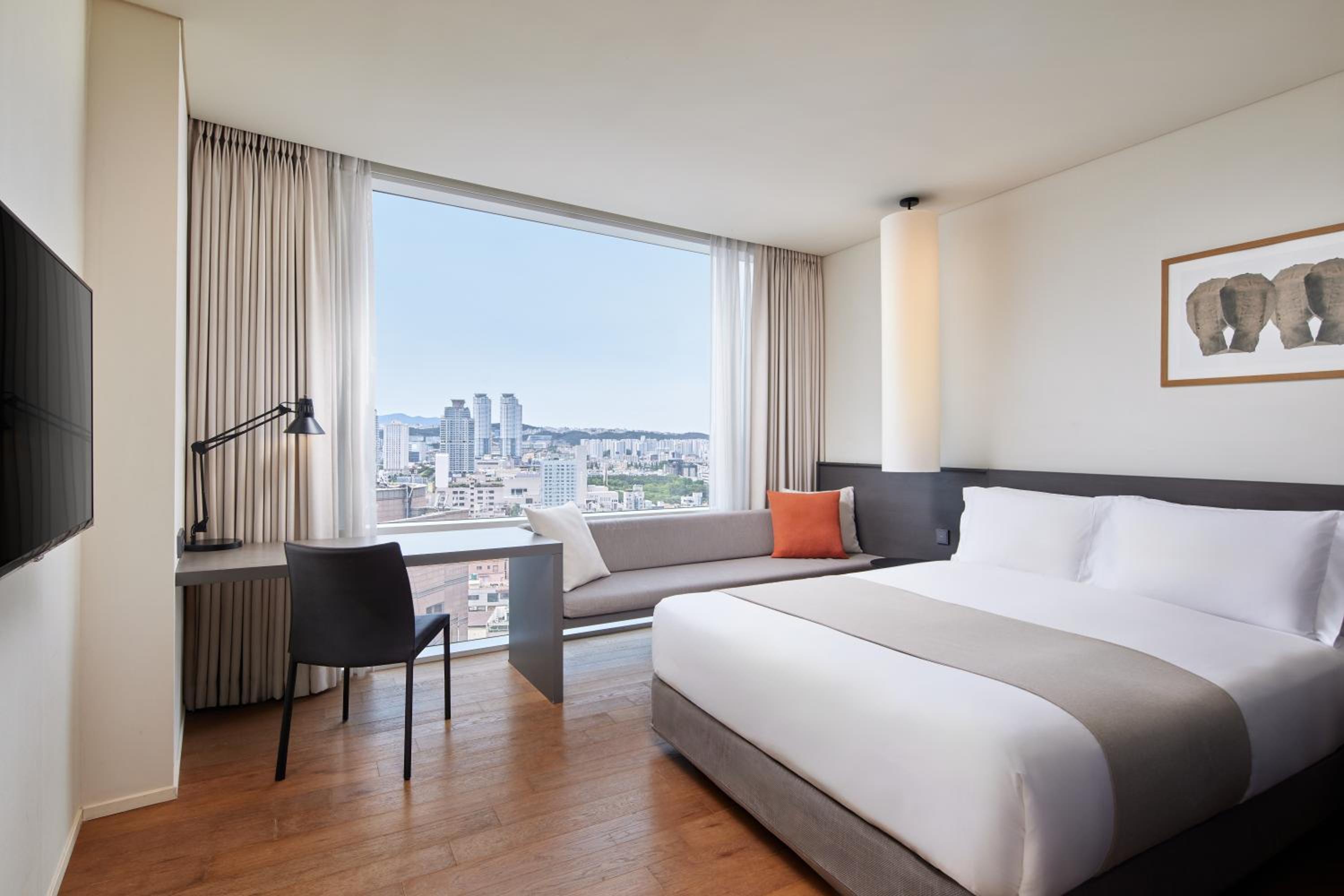 Premier Double Room photo 1