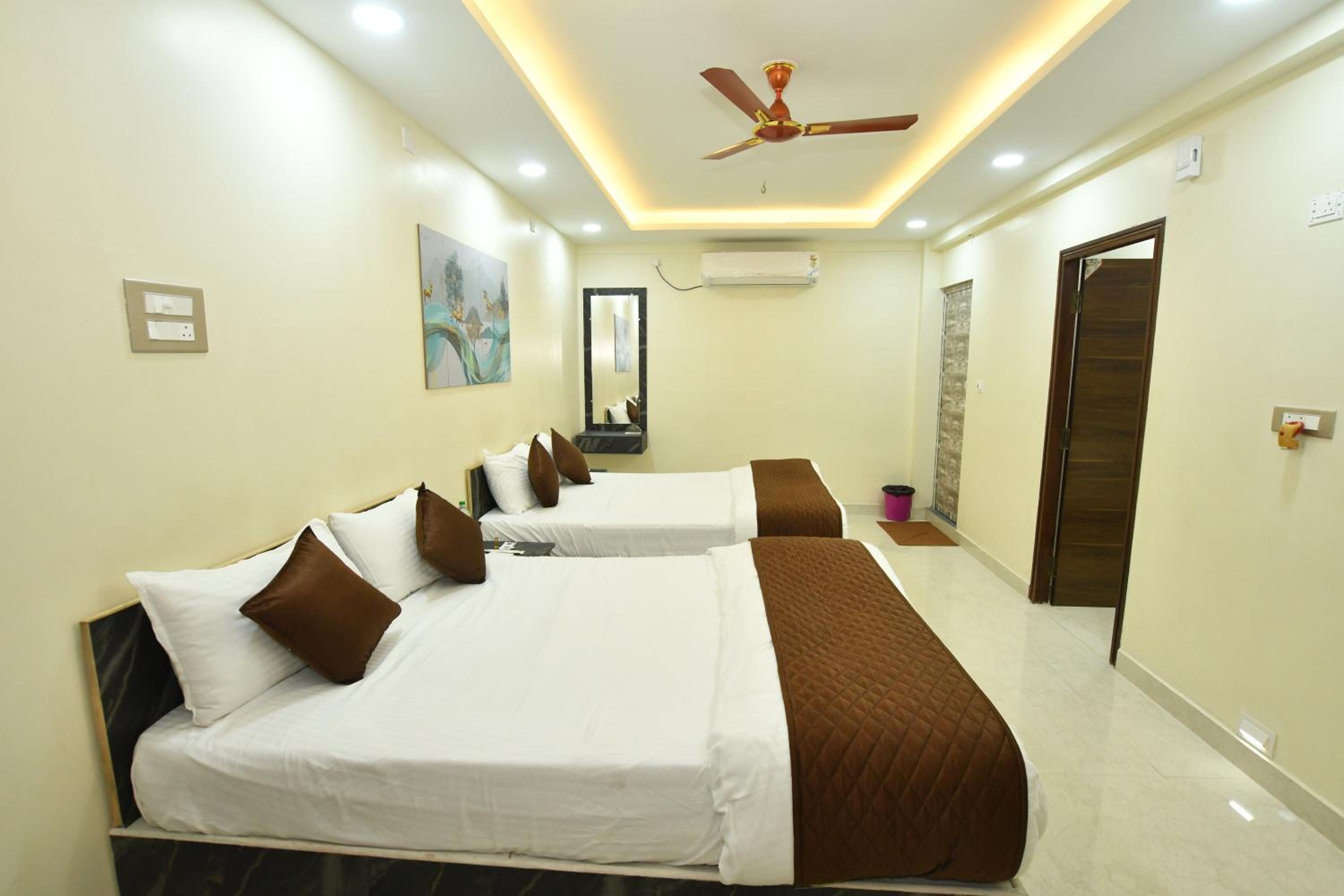 Family Suite