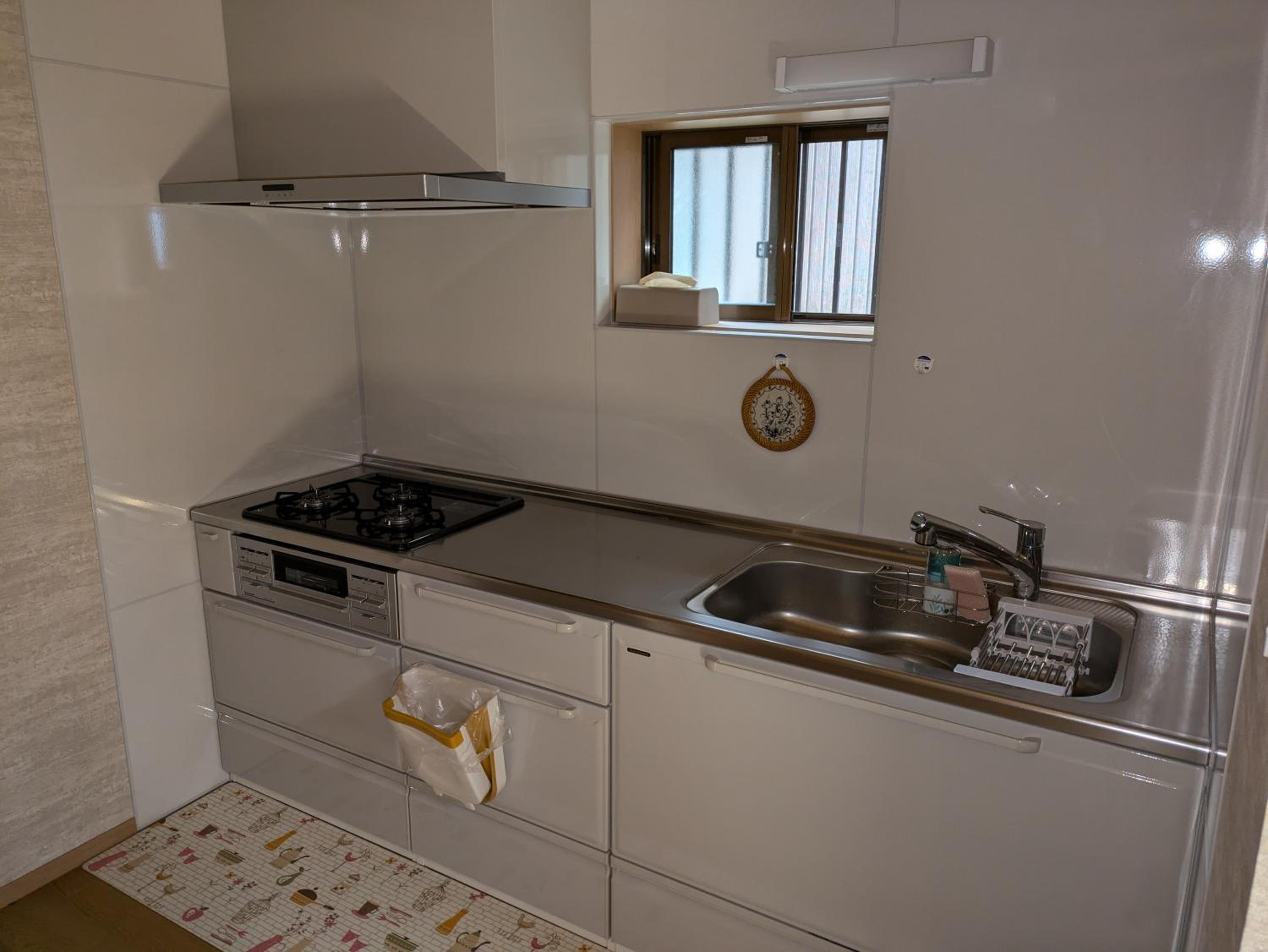 Two-Bedroom Apartment photo 2