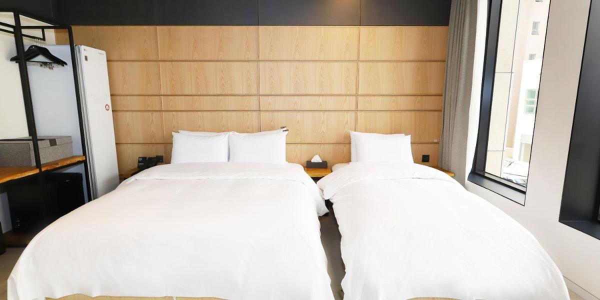 Deluxe Twin Room photo 3