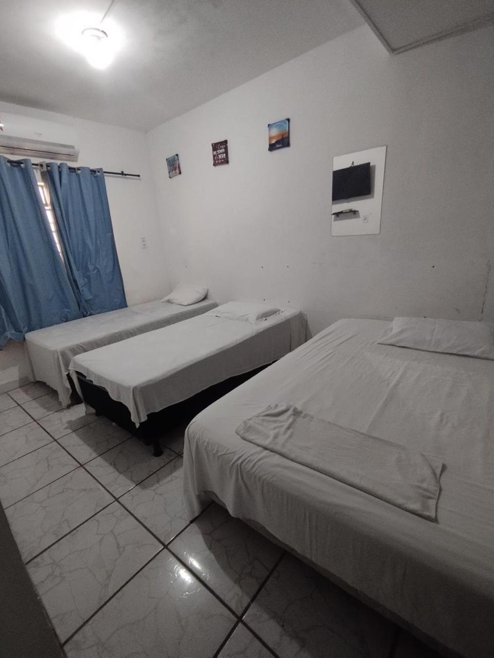 Quadruple Room photo 3