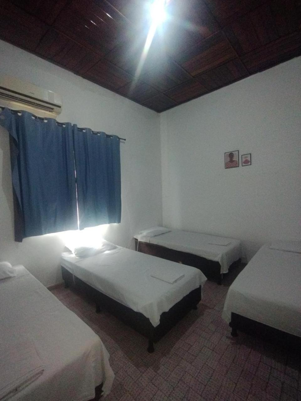 Quadruple Room photo 2