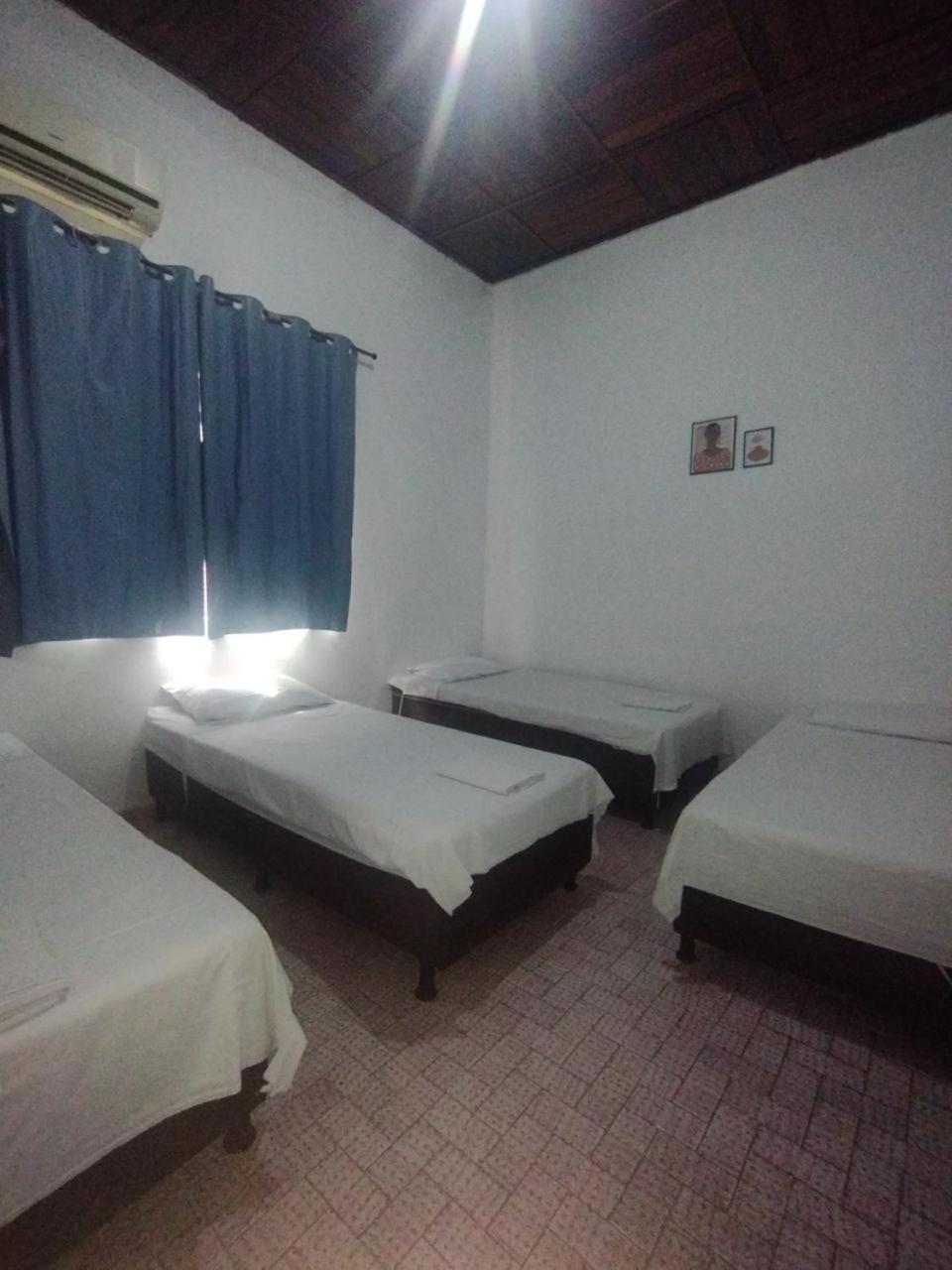 Quadruple Room photo 1