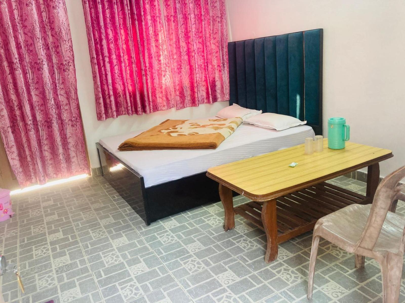 Double Room photo 1