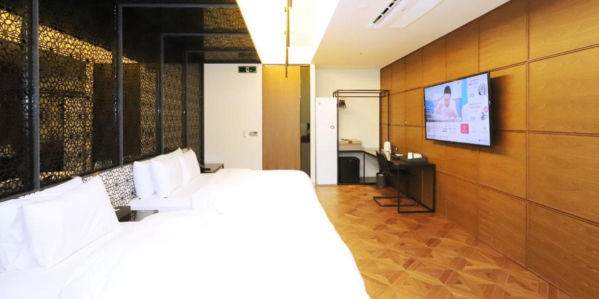 Family Suite photo 2