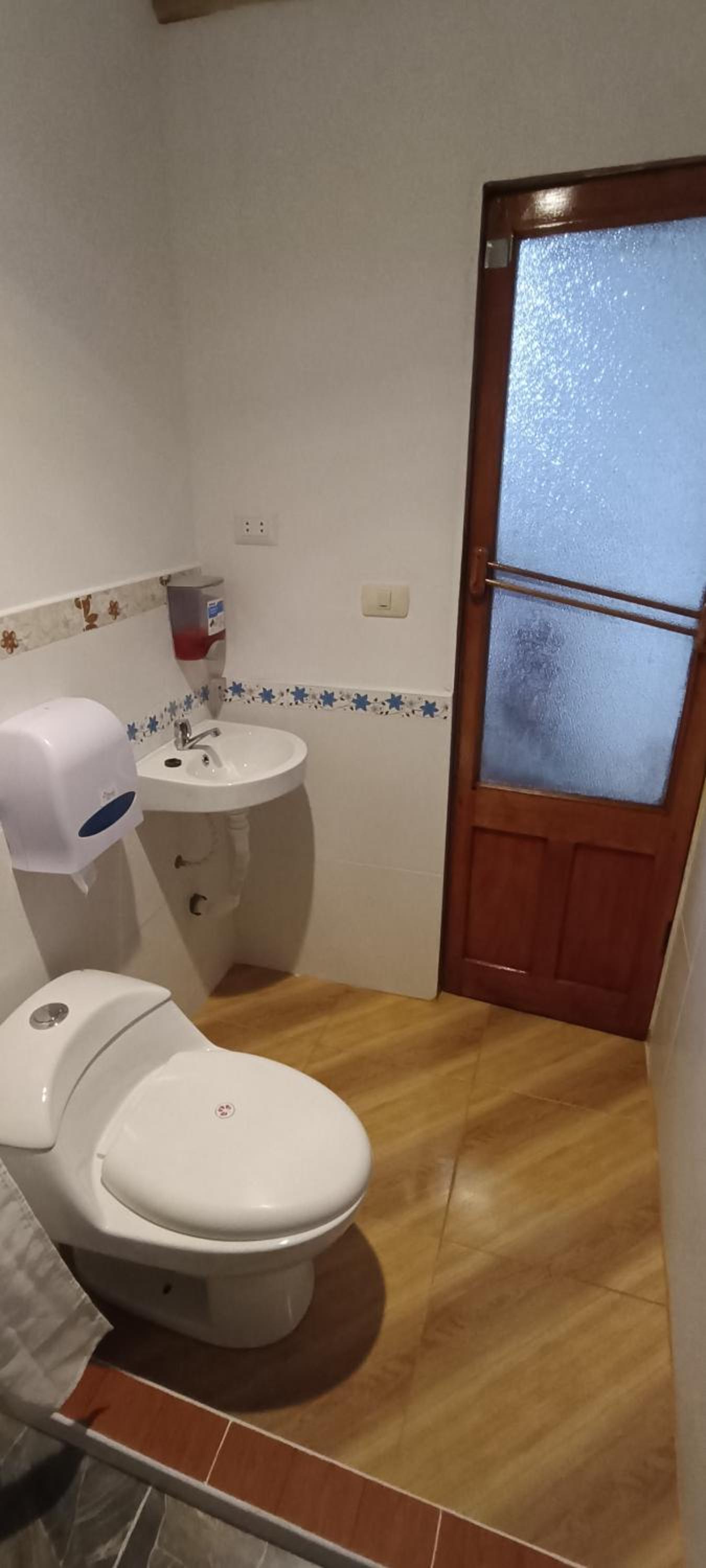 Double Room With Terrace photo 1