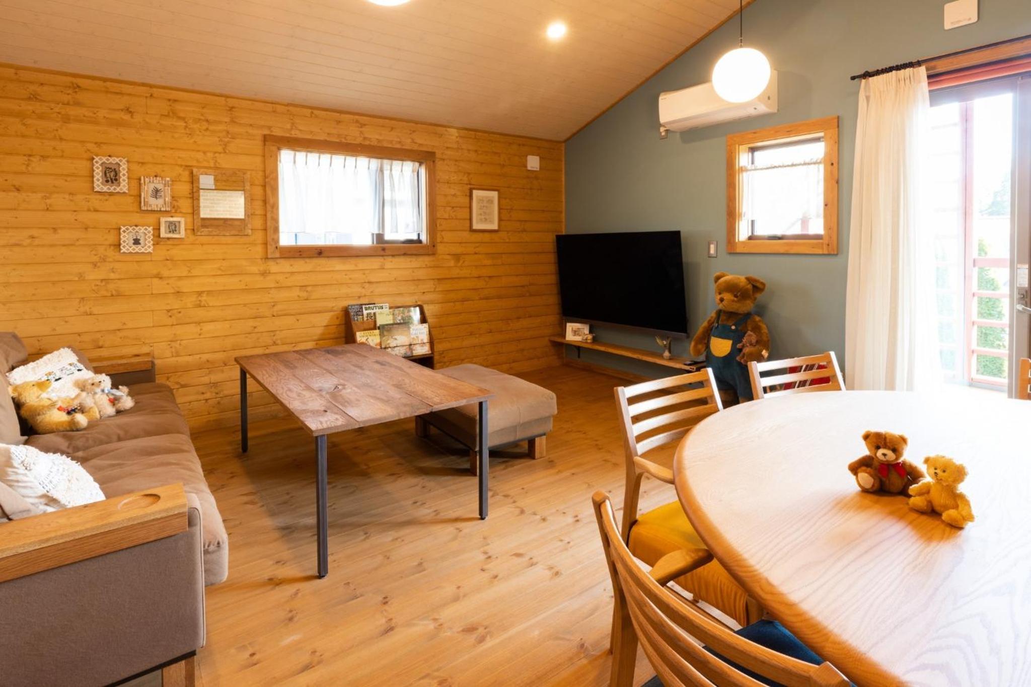 Vacation Home photo 1