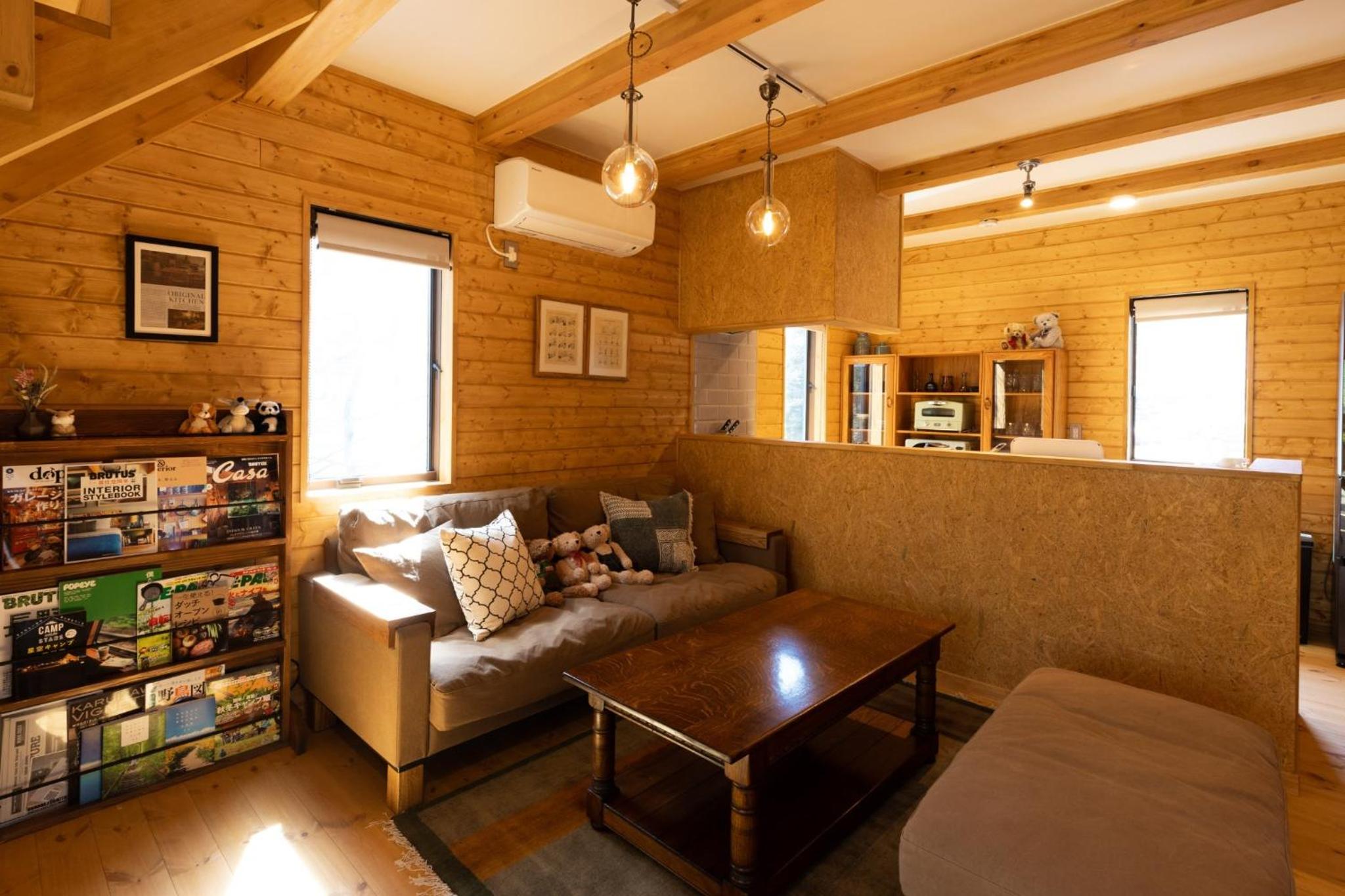 Vacation Home photo 1