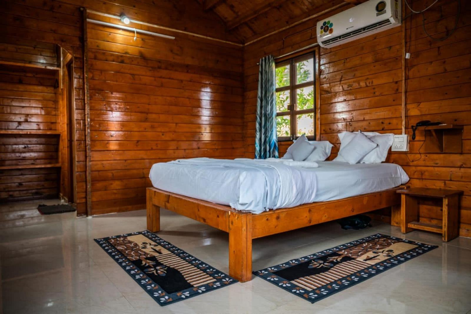 Double Room photo 1