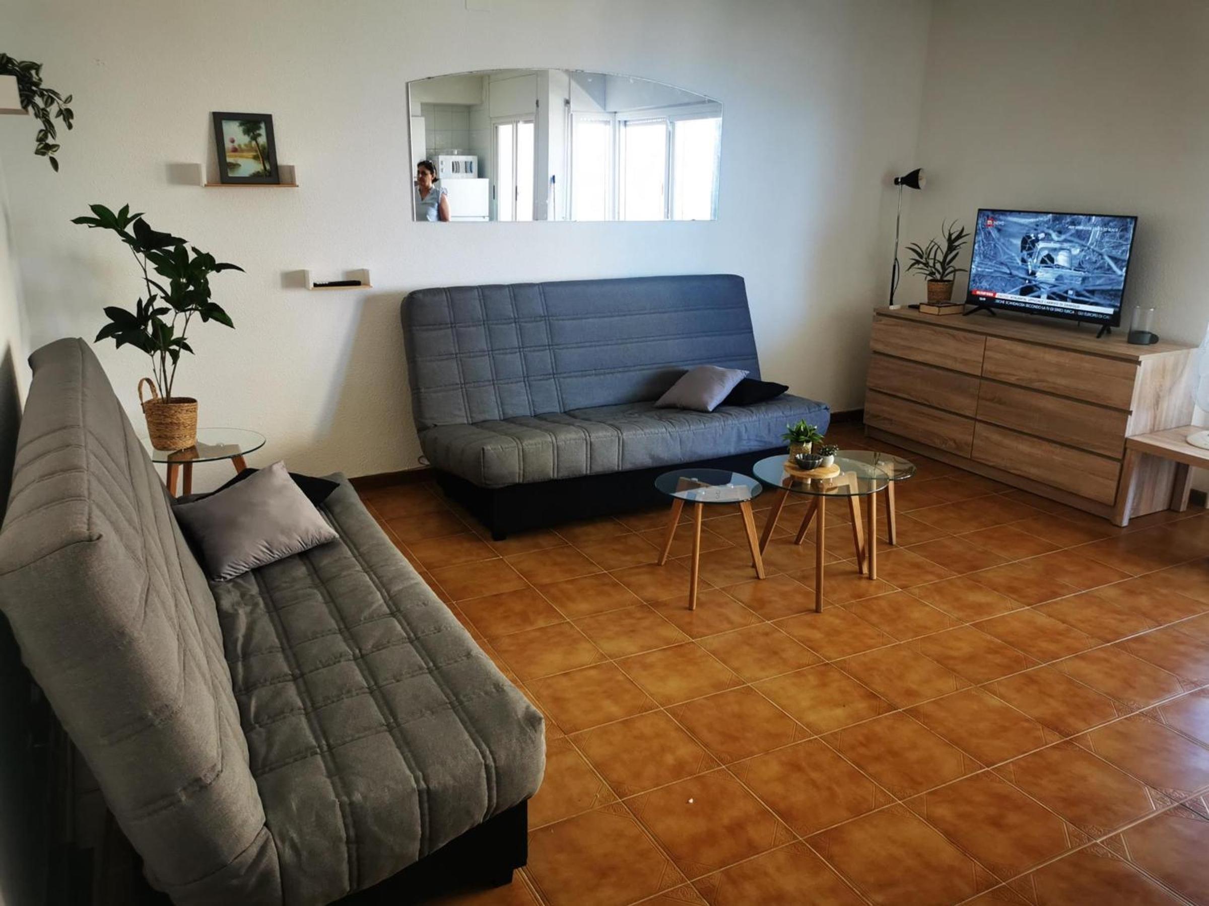 Apartamento