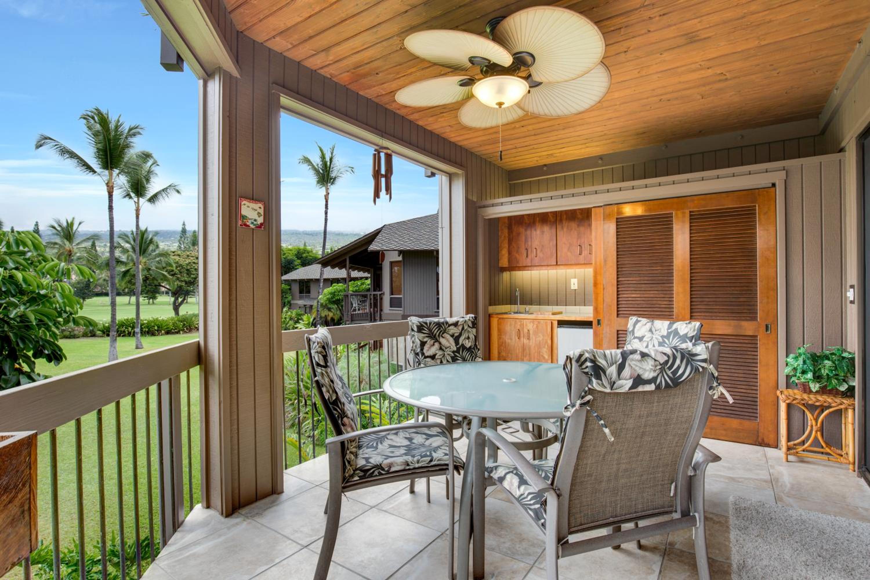 One-Bedroom Fairway View photo 2