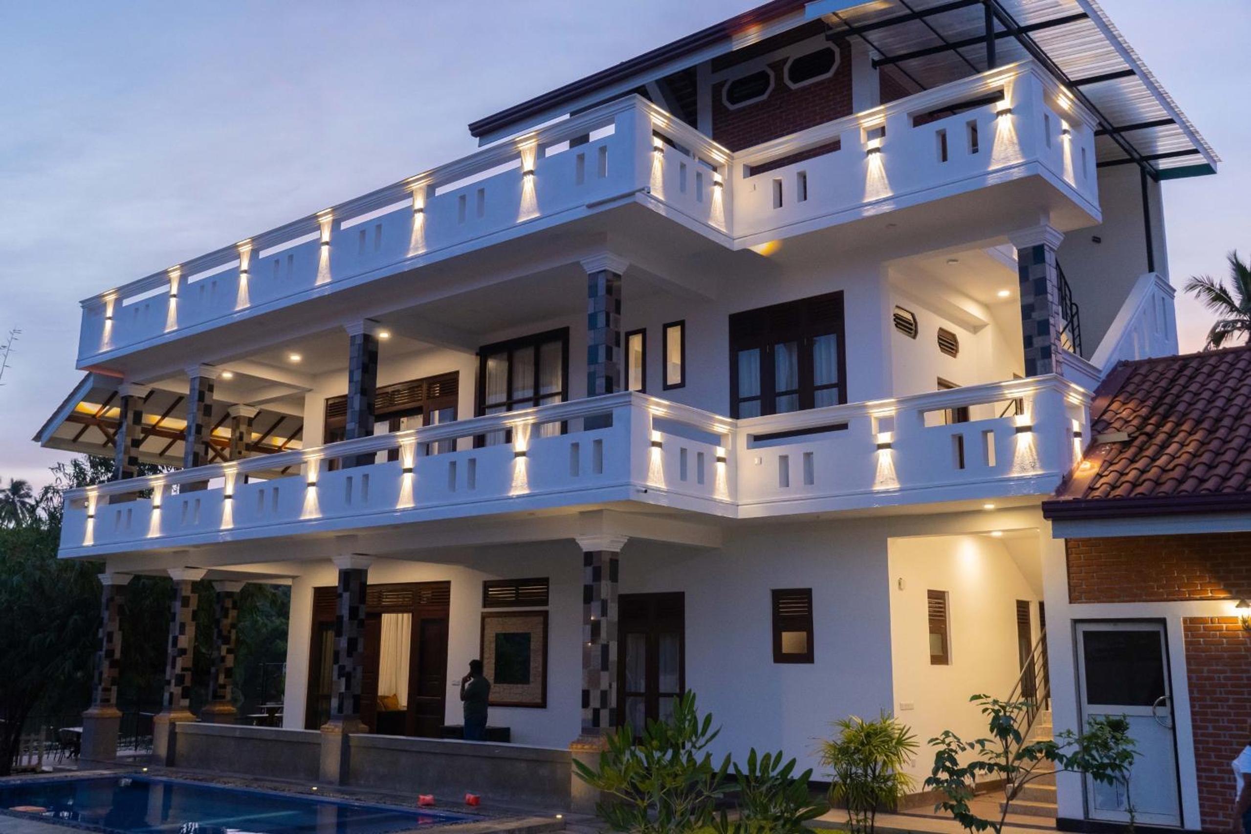 One-Bedroom Villa photo 3