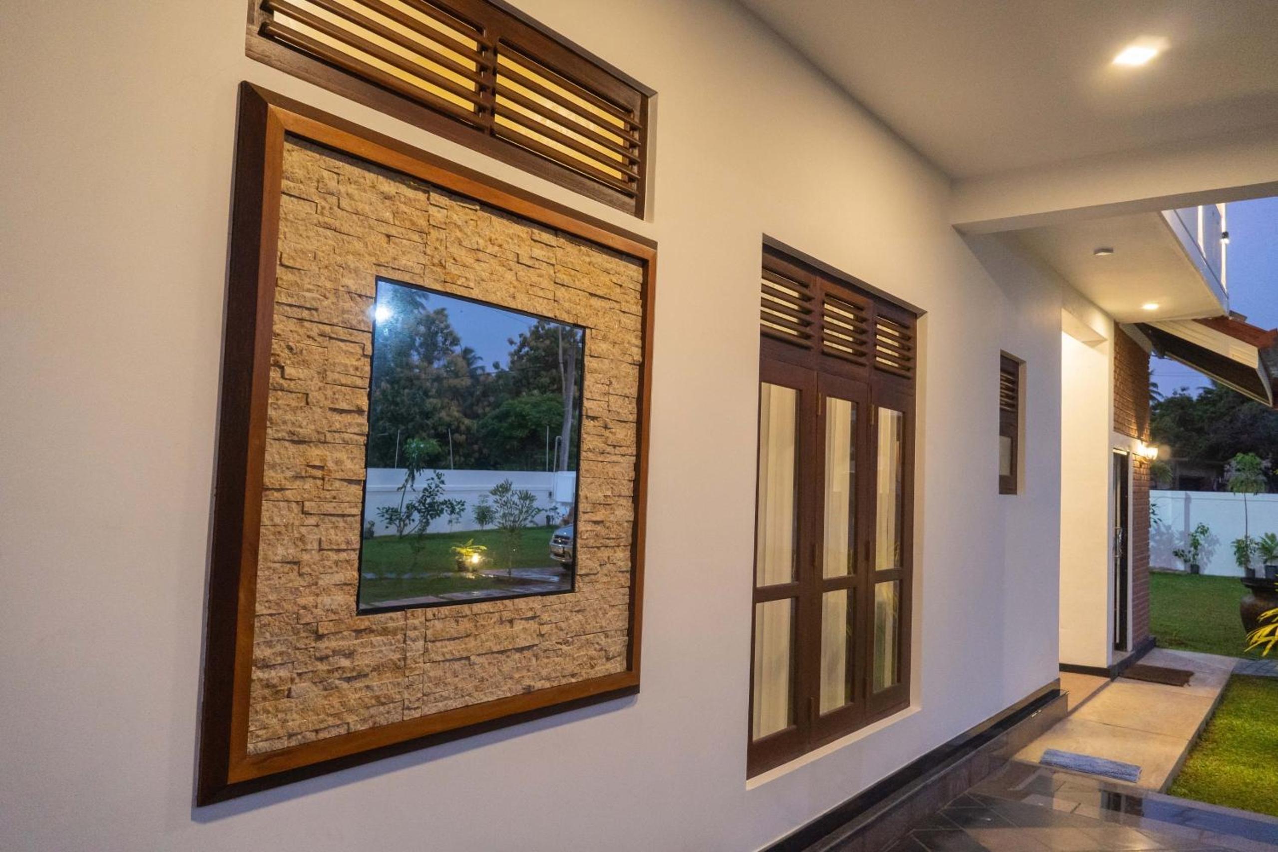 One-Bedroom Villa photo 3