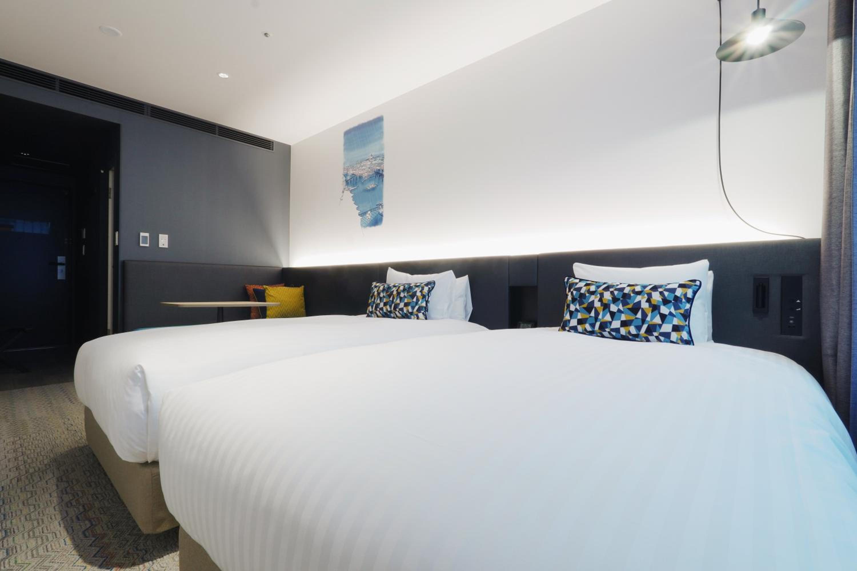 Standard Twin Room - Photo 2