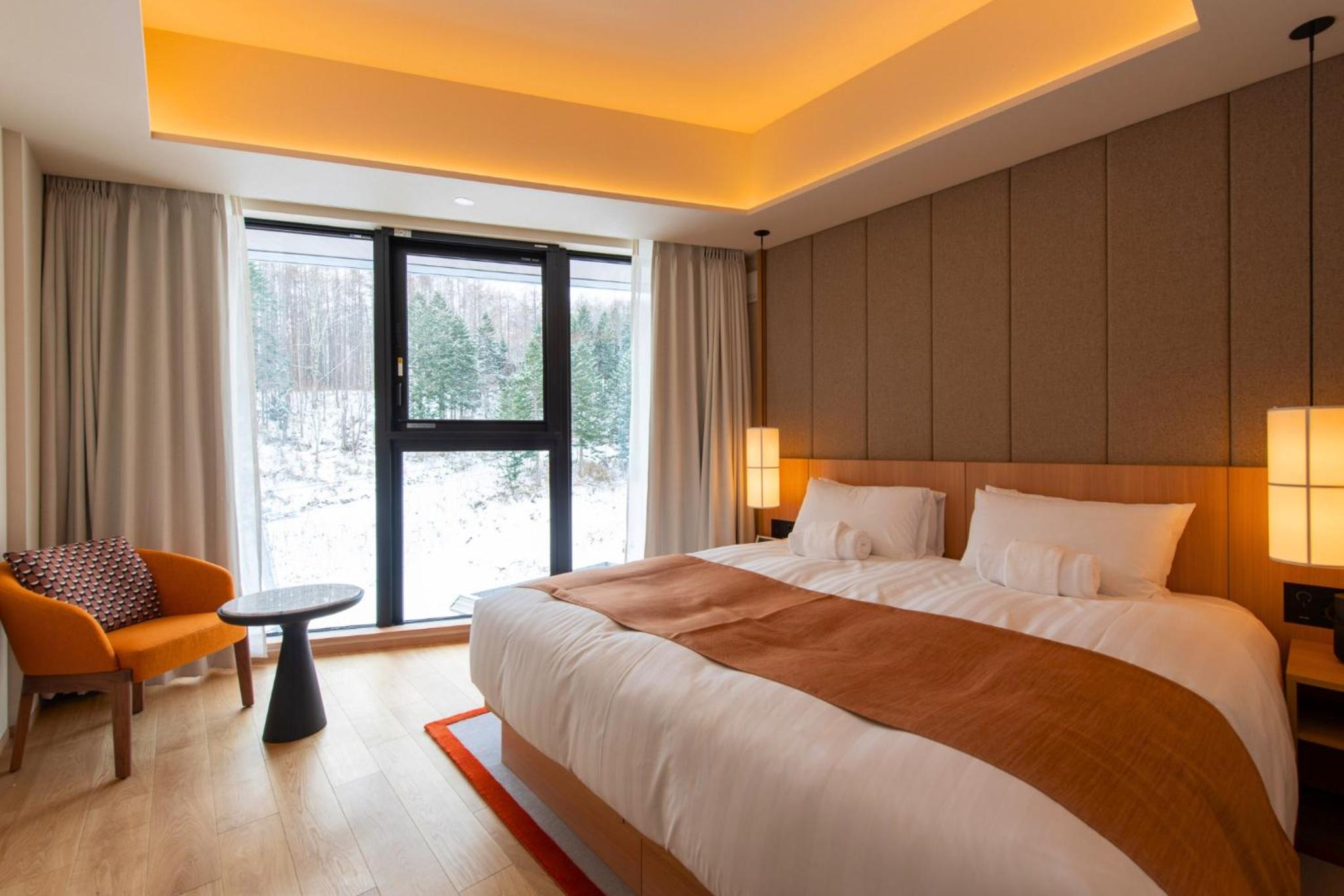 3 Bedroom Premier Residence with Onsen photo 1