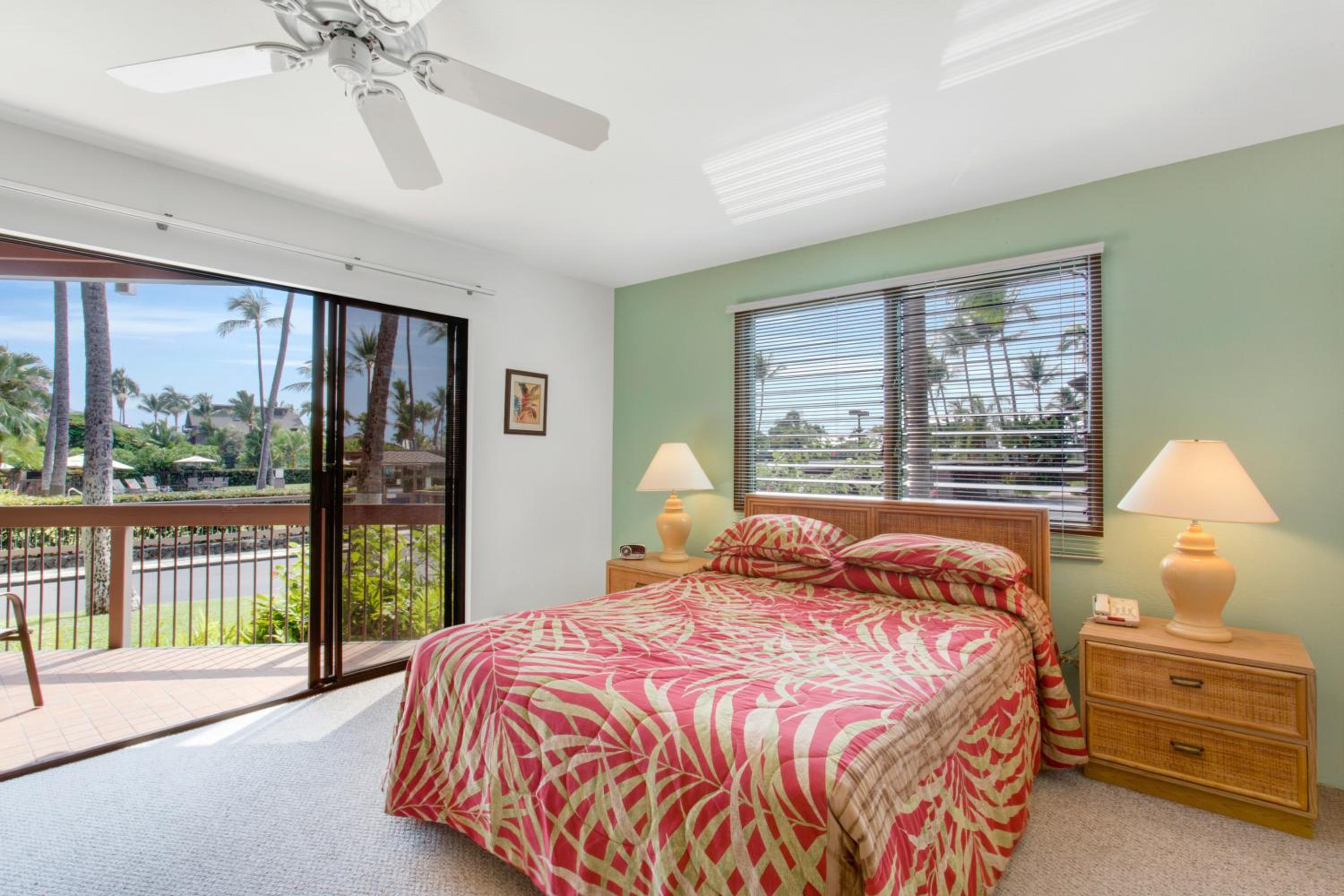One-Bedroom Fairway View photo 2