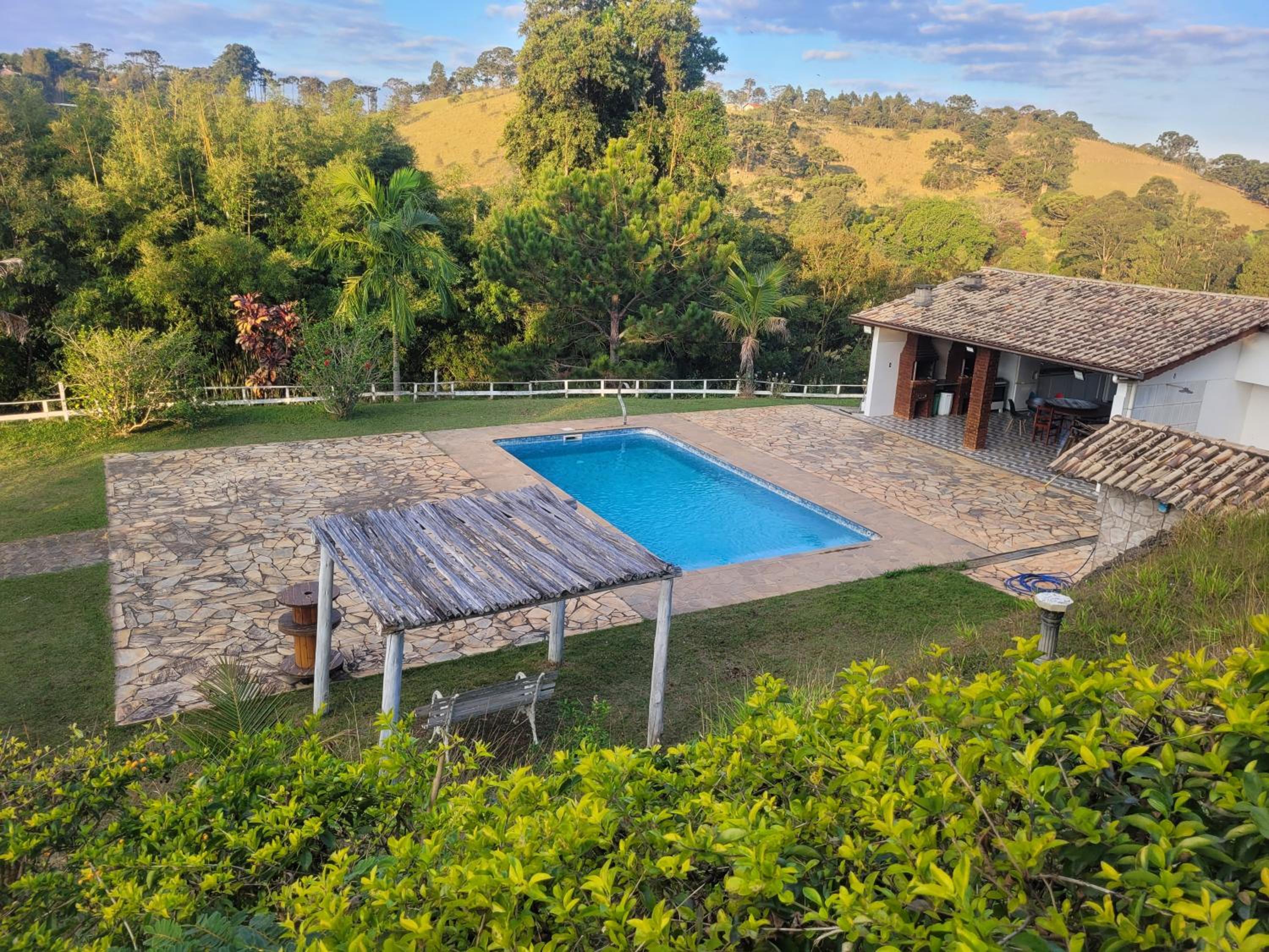 Chalet photo 2