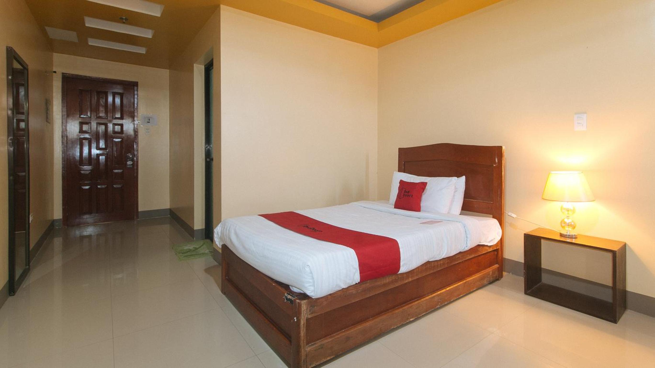 Deluxe Twin Room - Photo 7