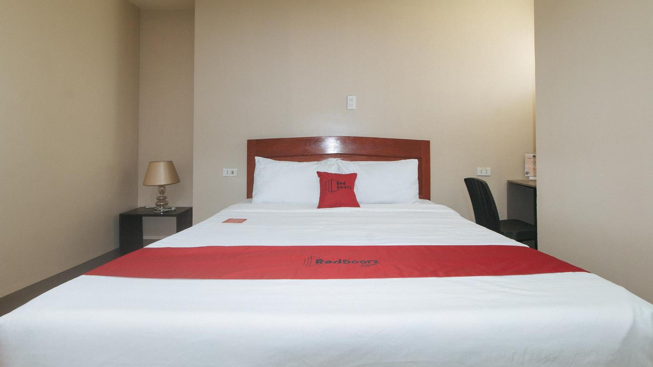 Superior Double Room - Photo 1