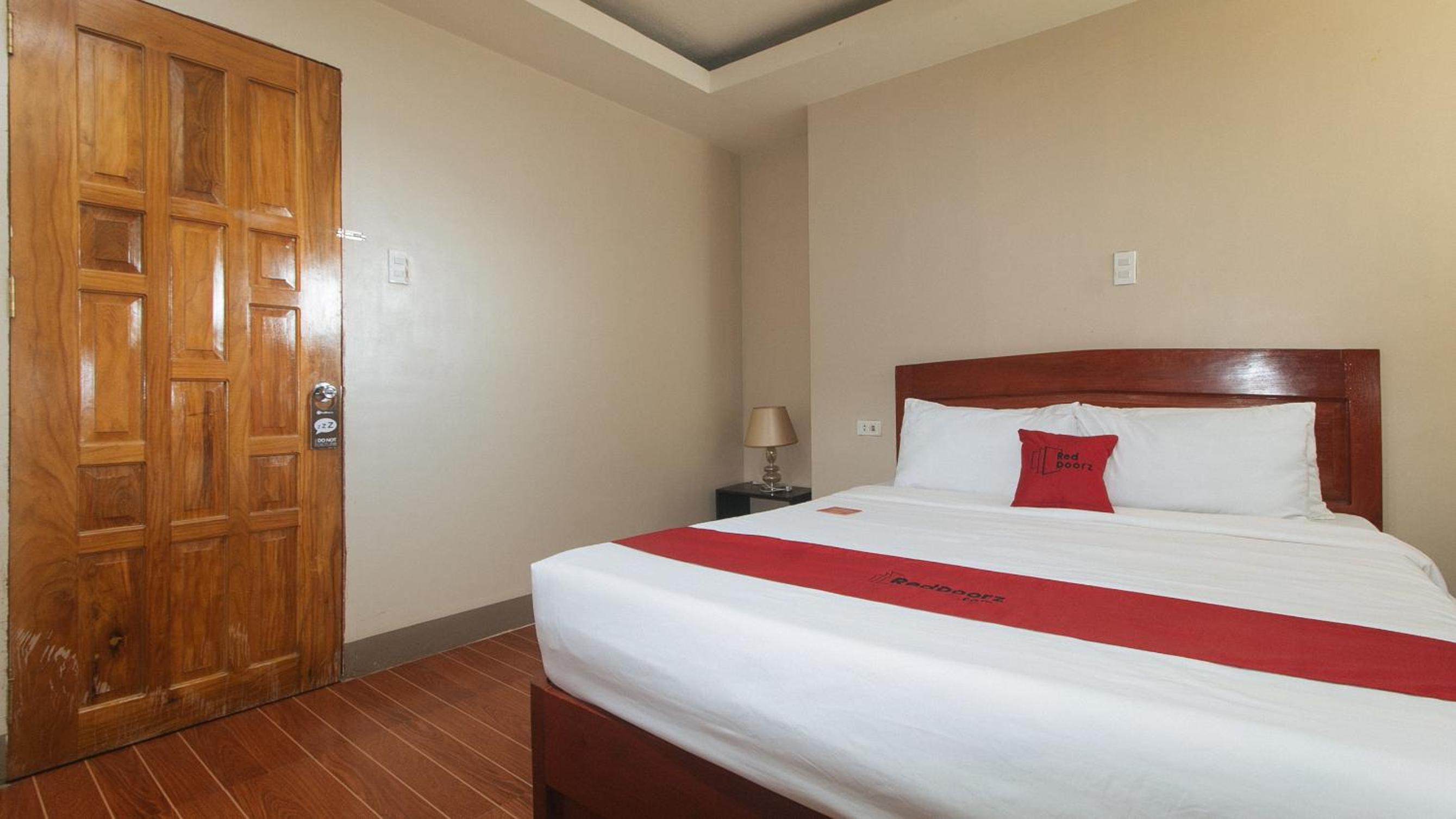 Superior Double Room - Photo 6