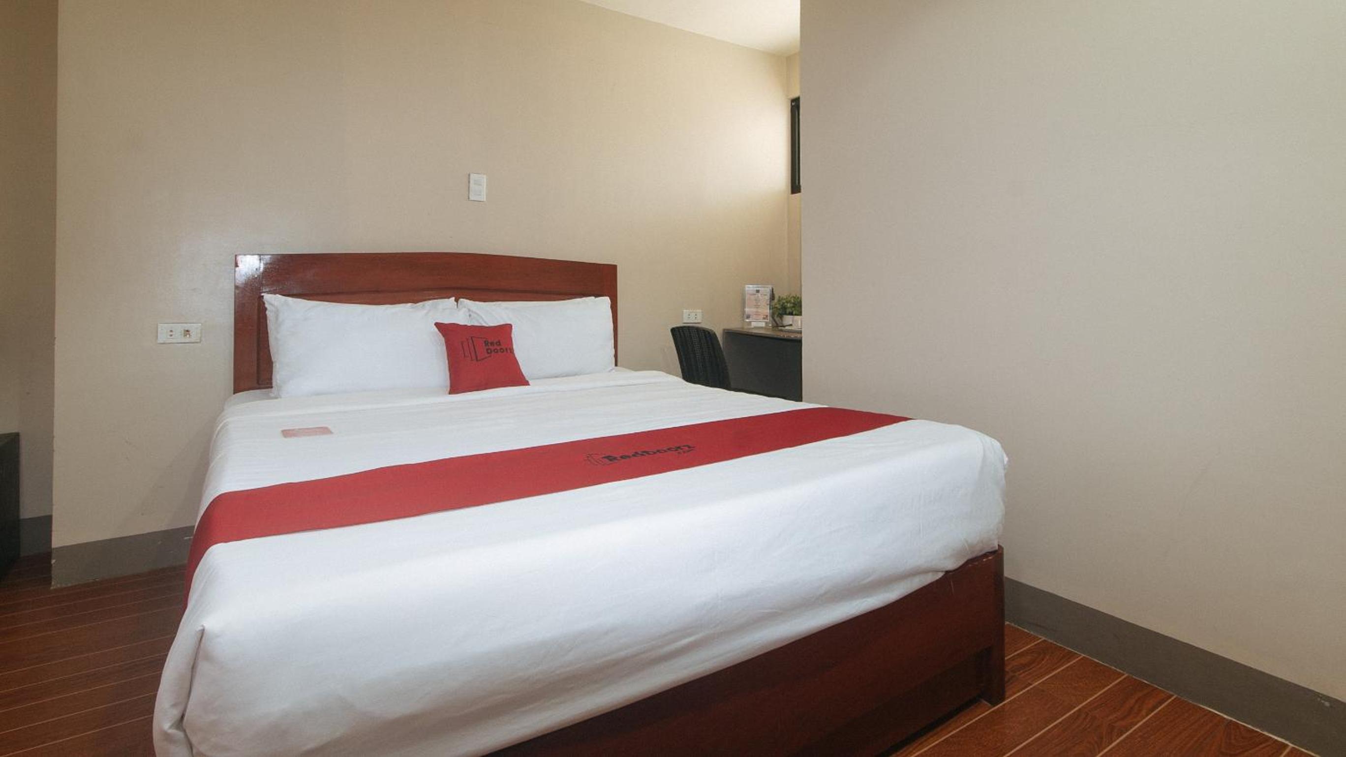 Superior Double Room - Photo 2