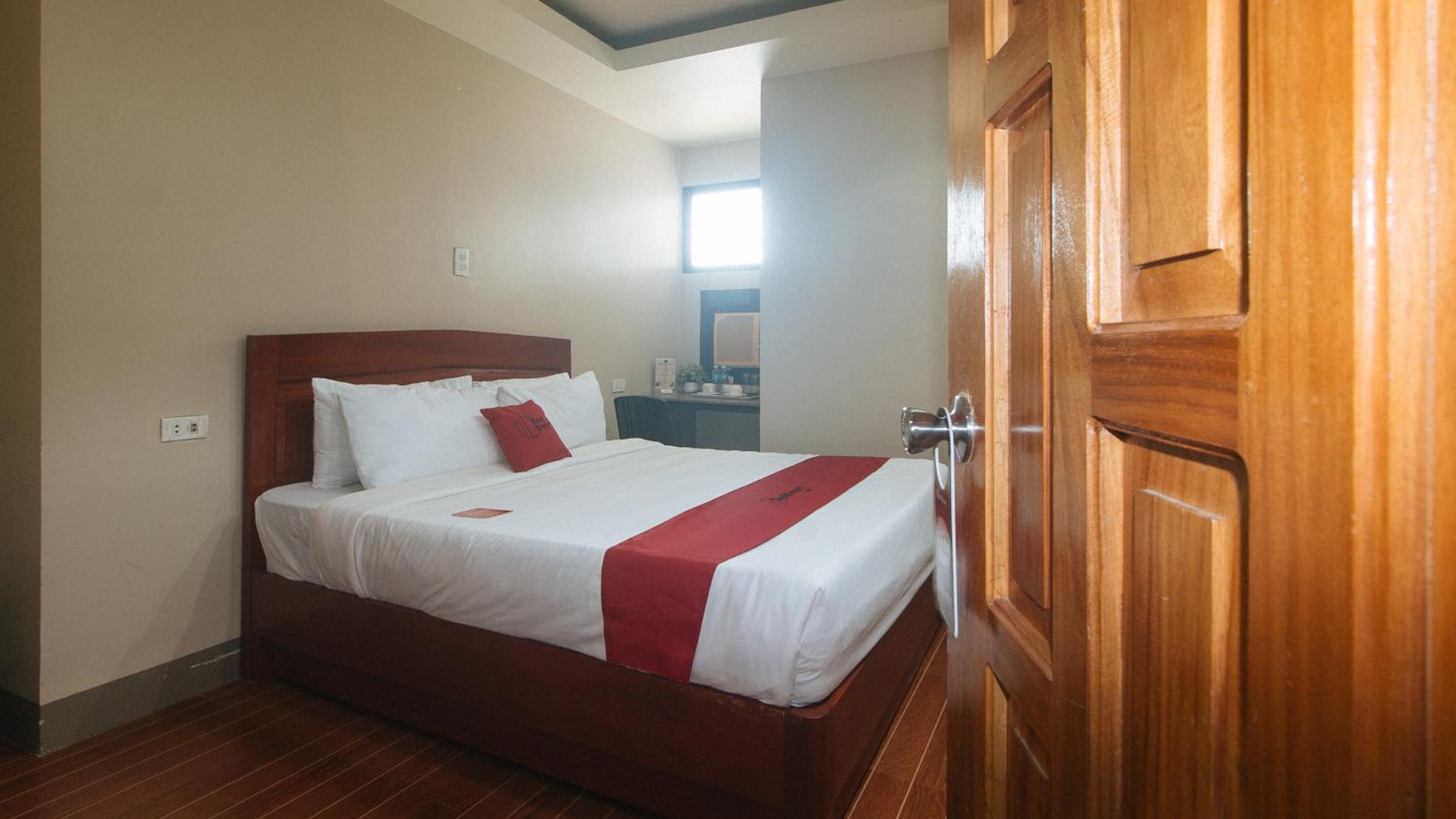 Superior Double Room - Photo 5