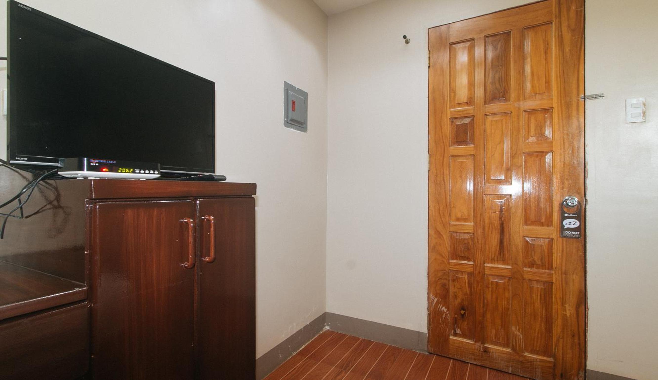 Superior Double Room - Photo 7