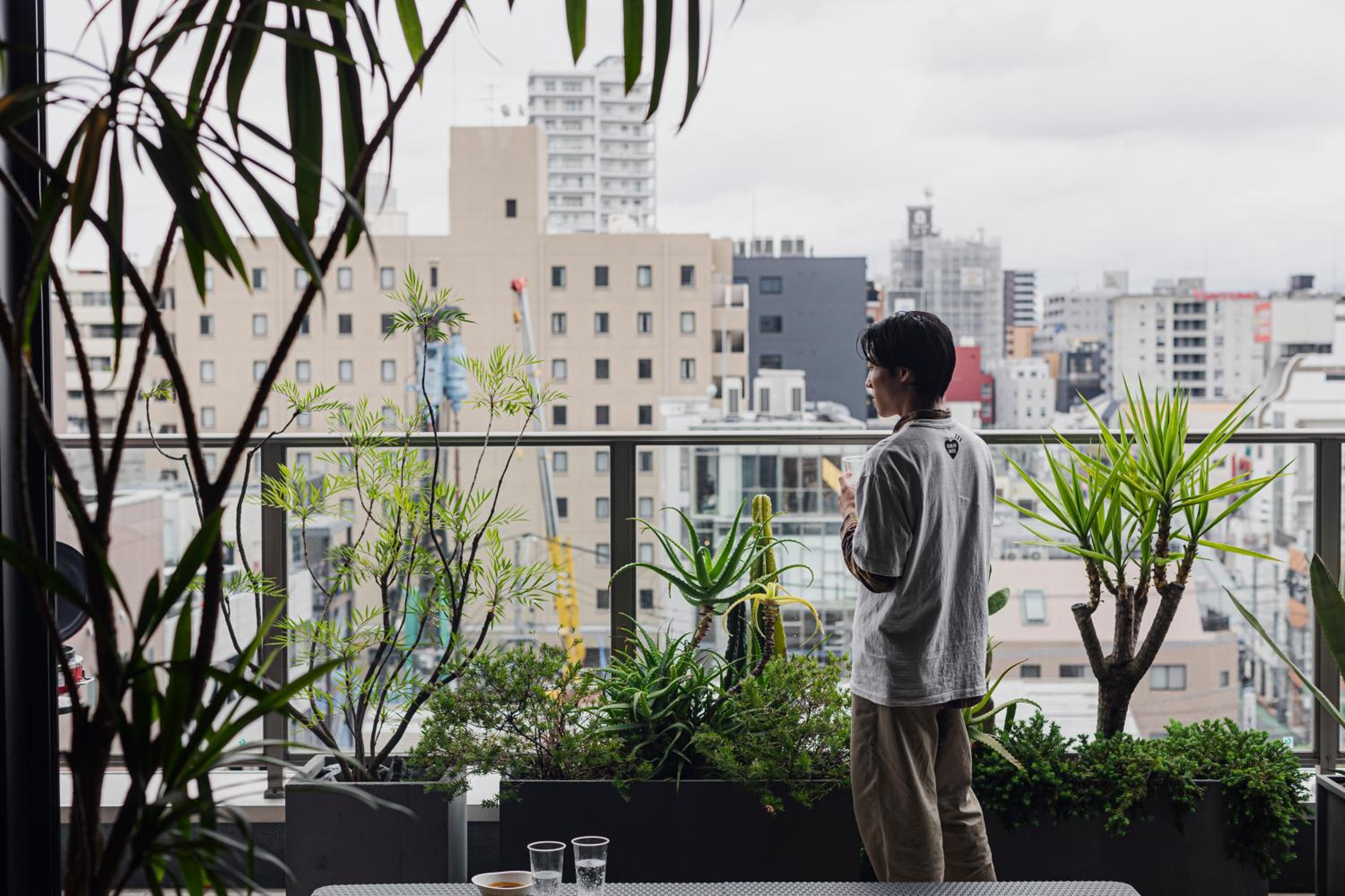 Penthouse (nonsmoking) photo 2
