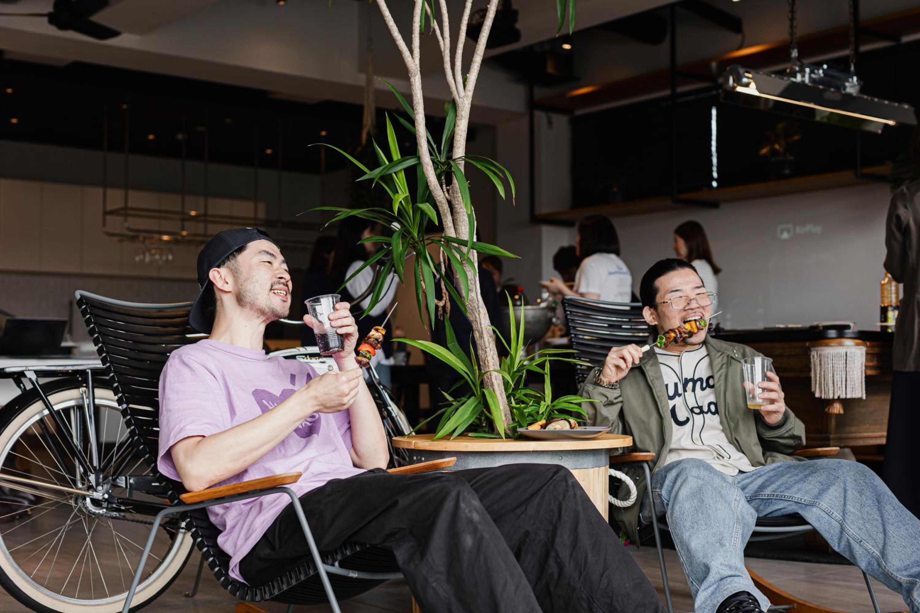 Penthouse (nonsmoking) photo 3