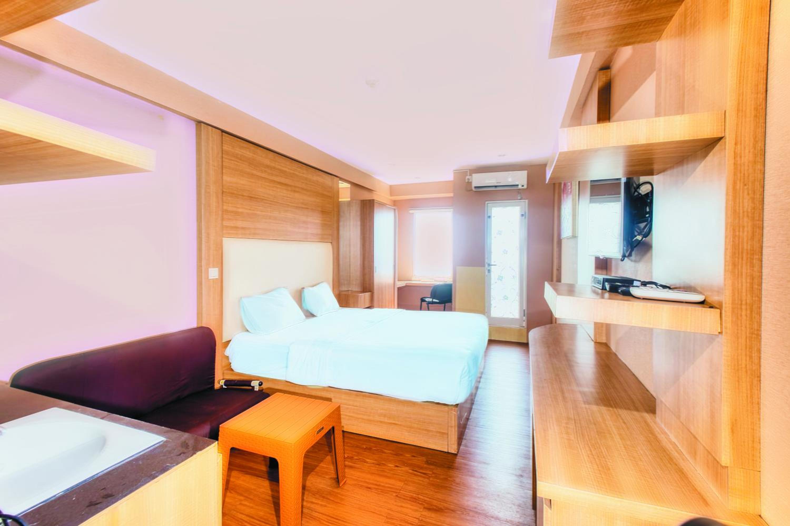 Deluxe Room photo 3