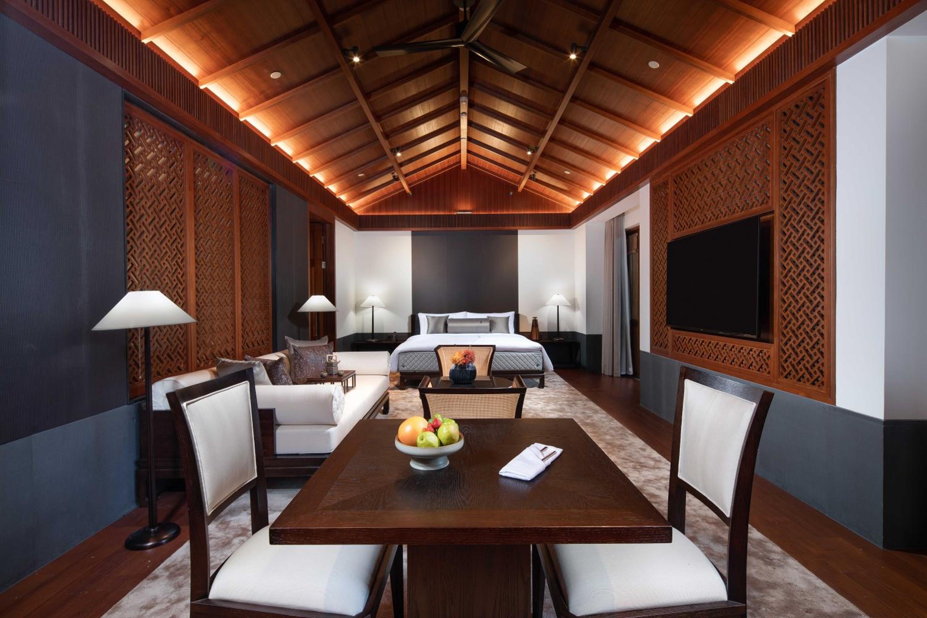 Qizi Suite