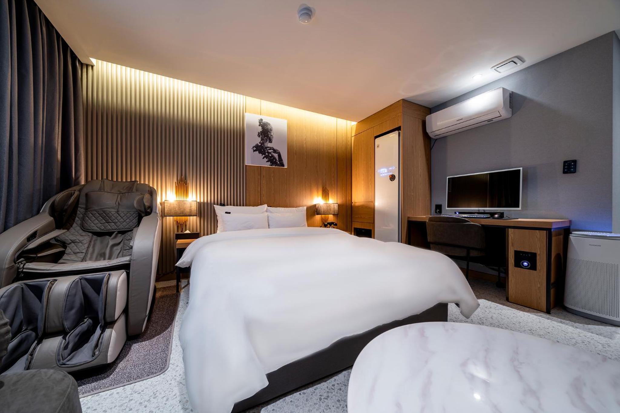 Superior Double Room - Photo 5
