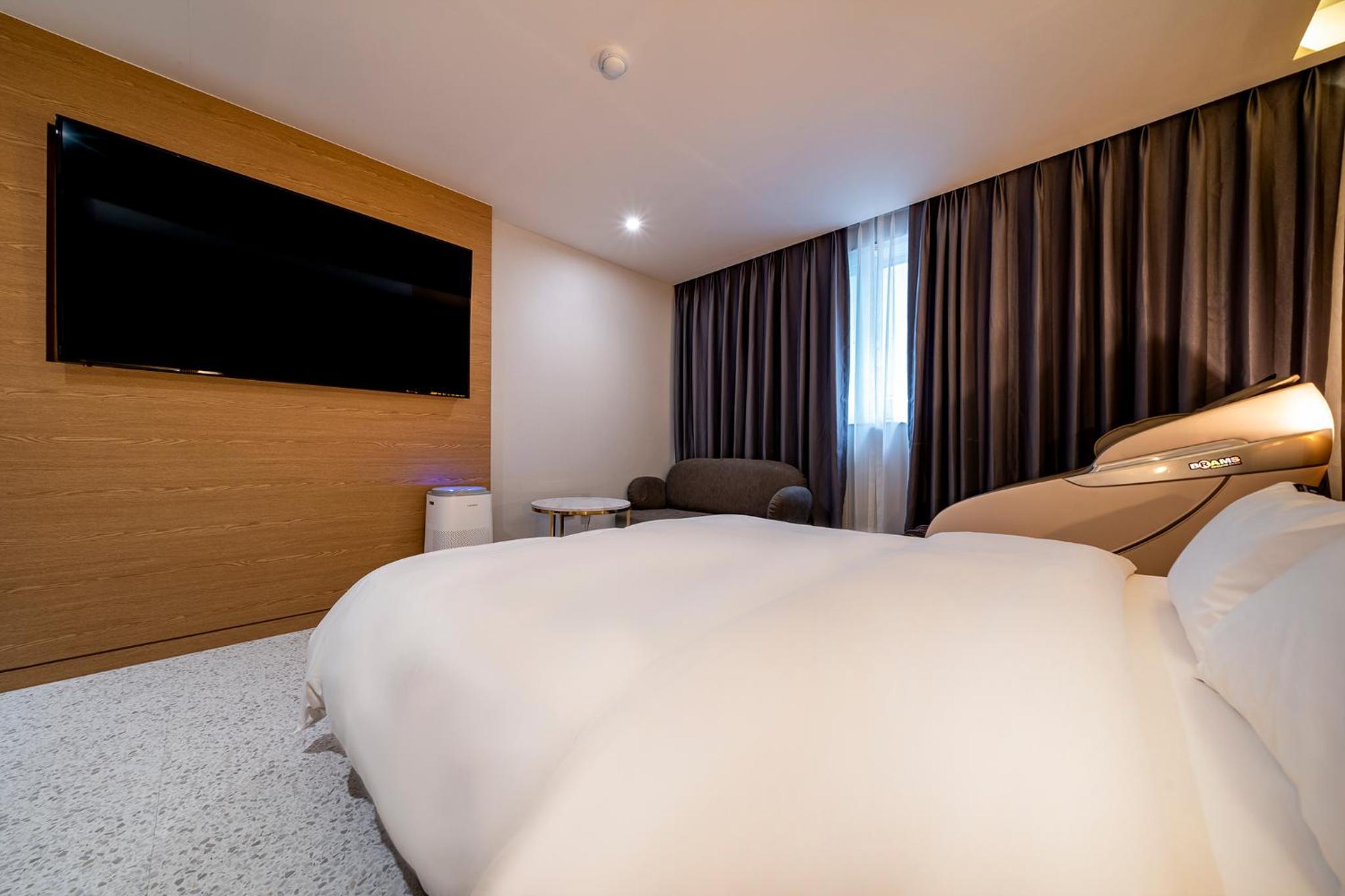 Superior Double Room - Photo 7