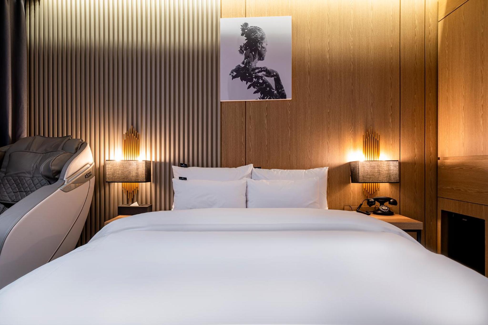 Superior Double Room - Photo 4