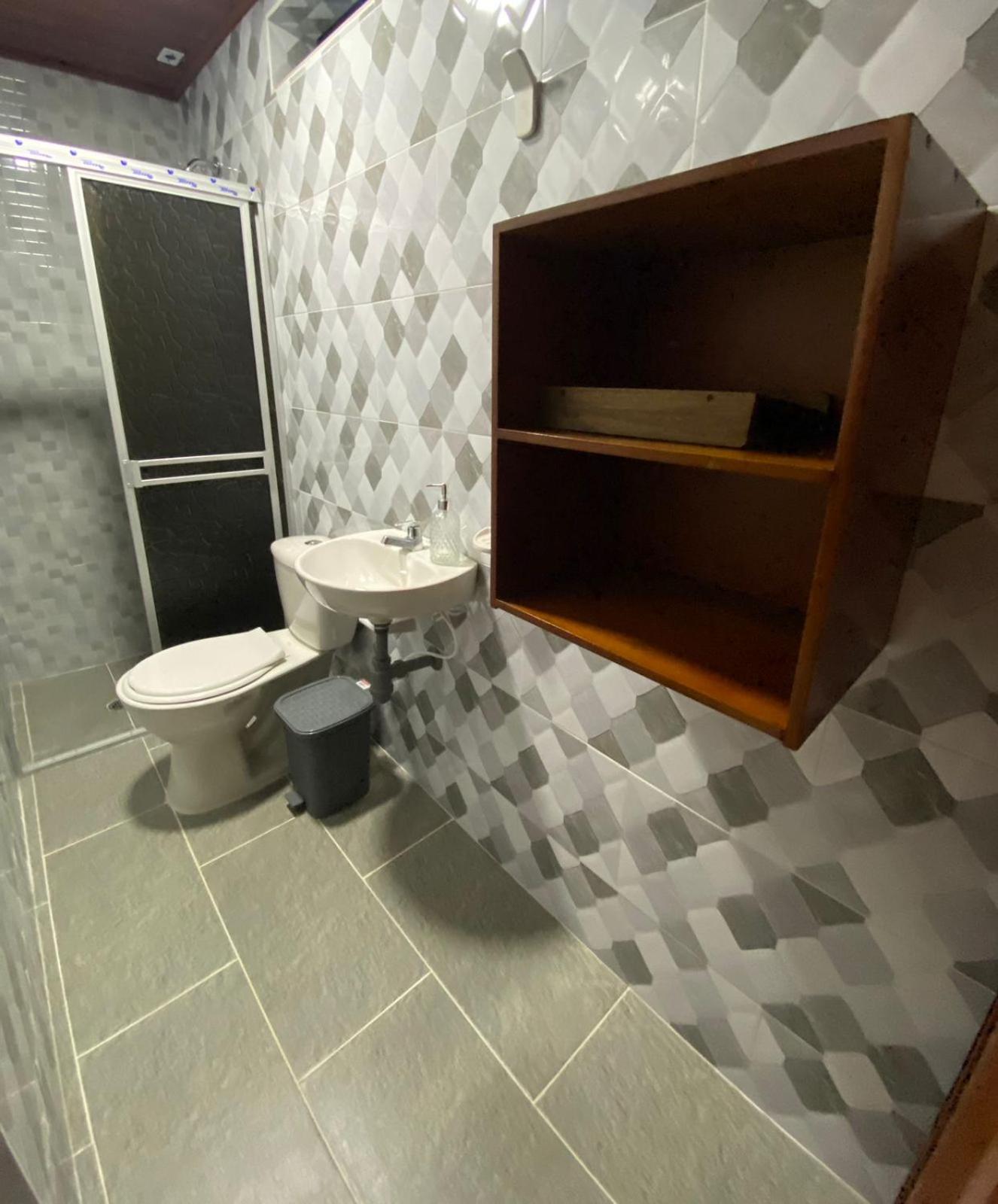 Double Room with Private Bathroom photo 2