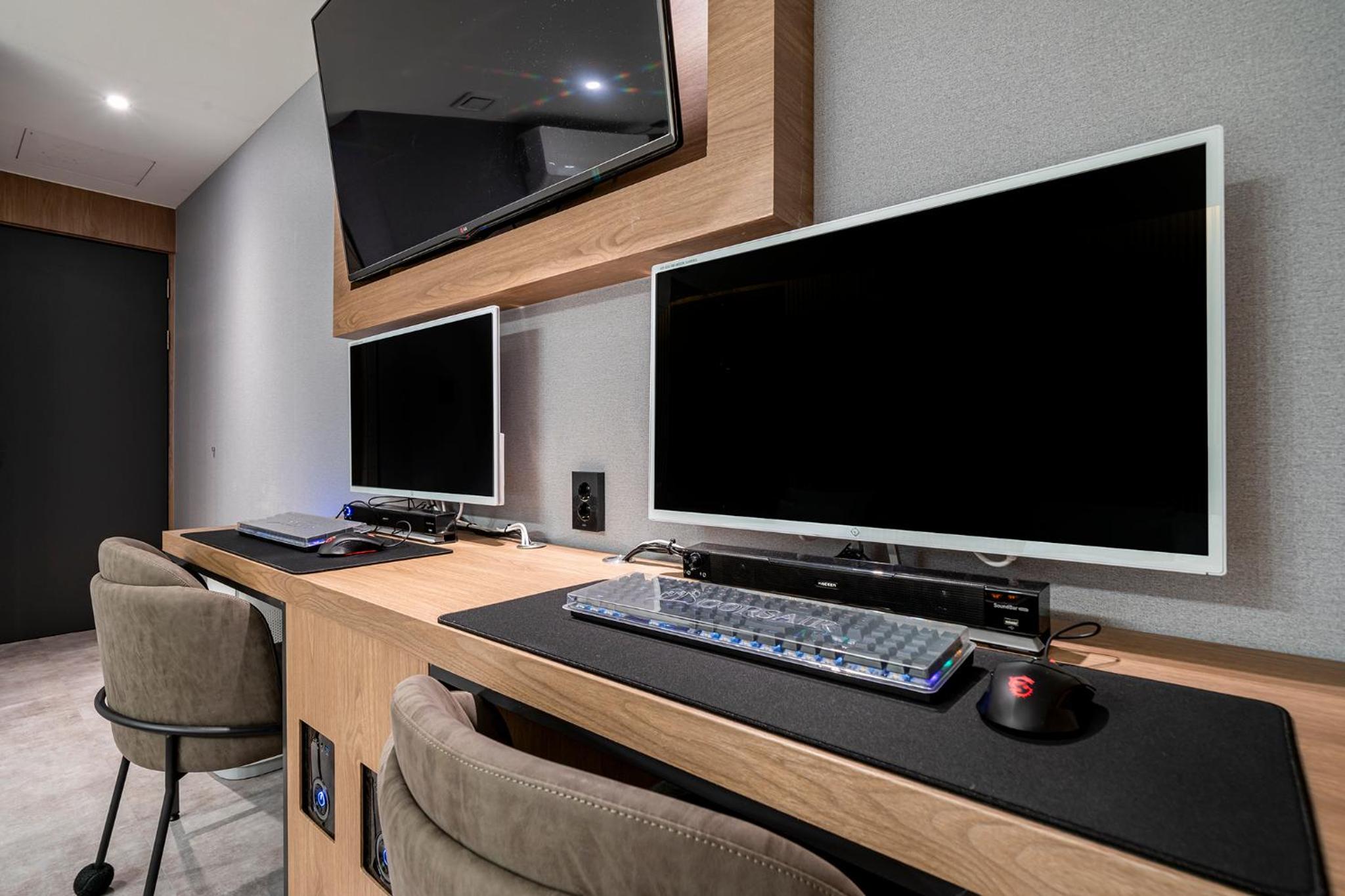 Superior Twin Room - Photo 3