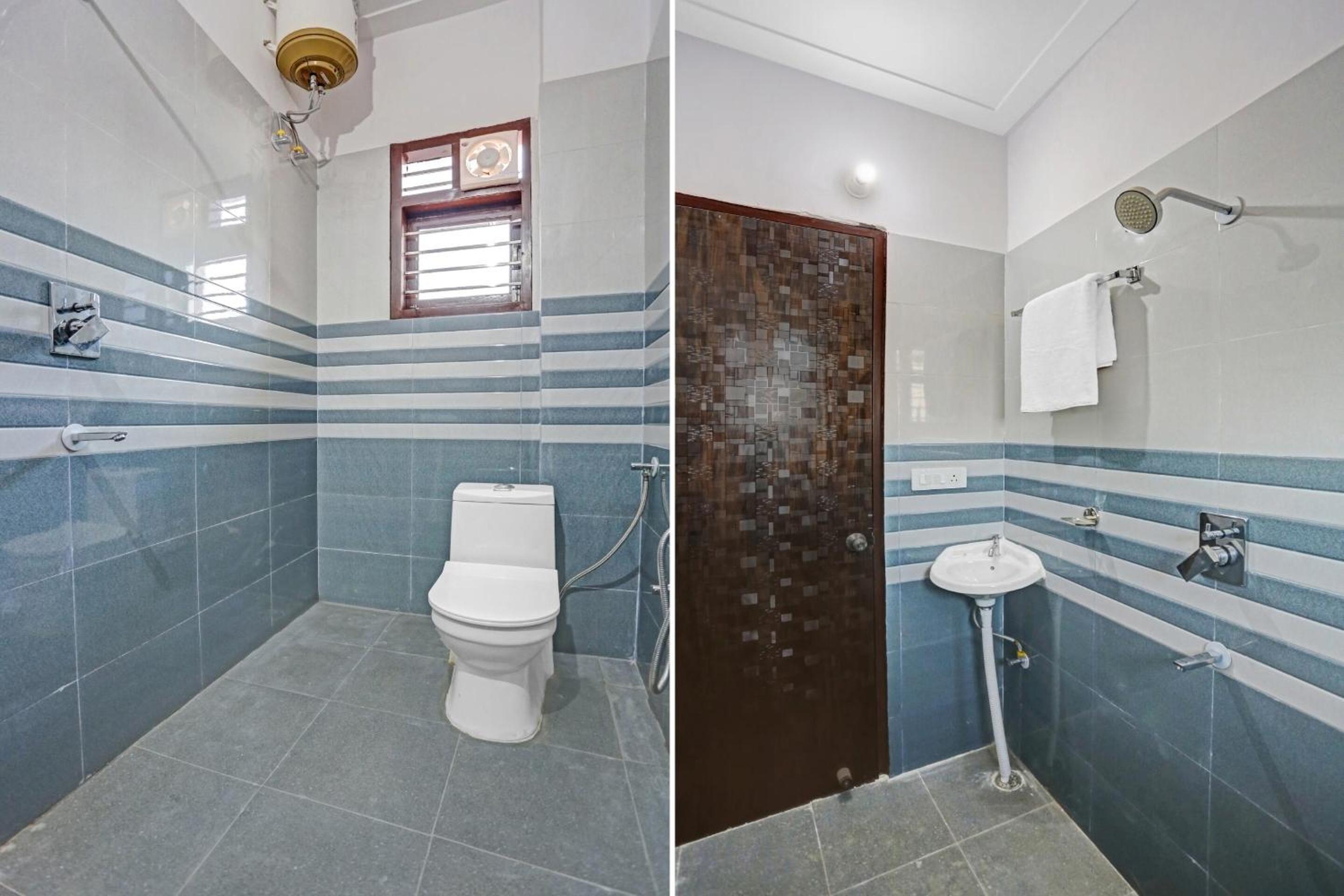 Classic Triple Room photo 2
