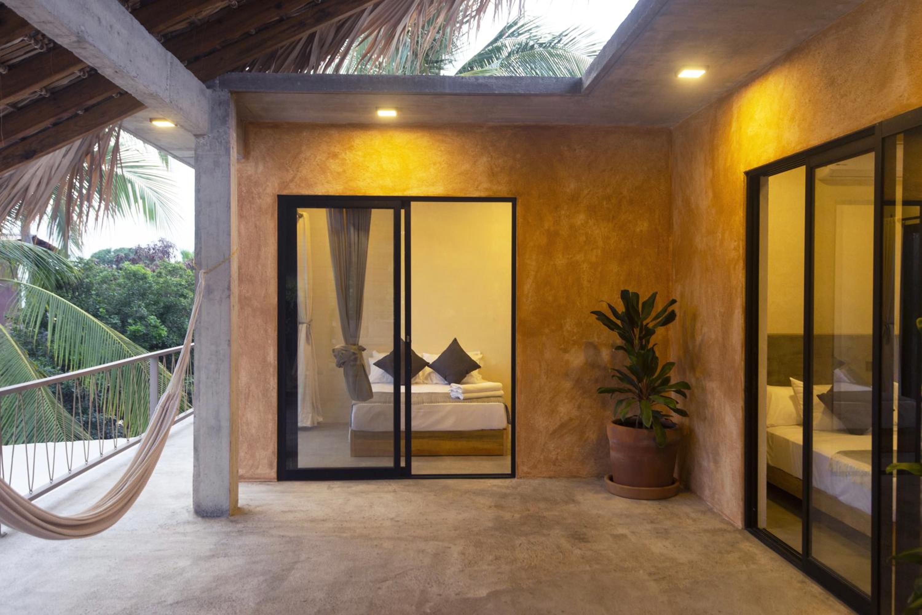 Studio with Sea View photo 2