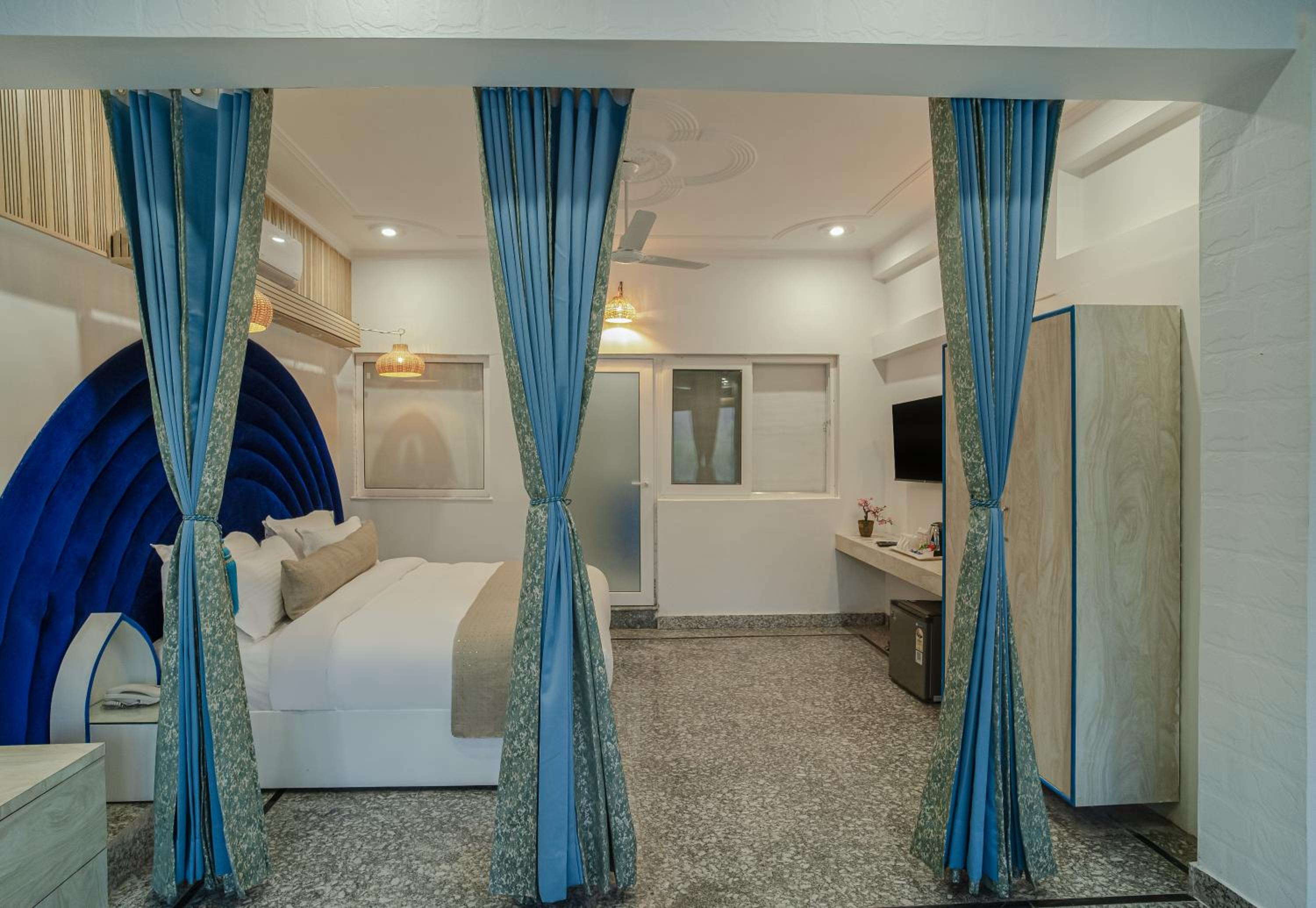 Superior Double Room photo 3