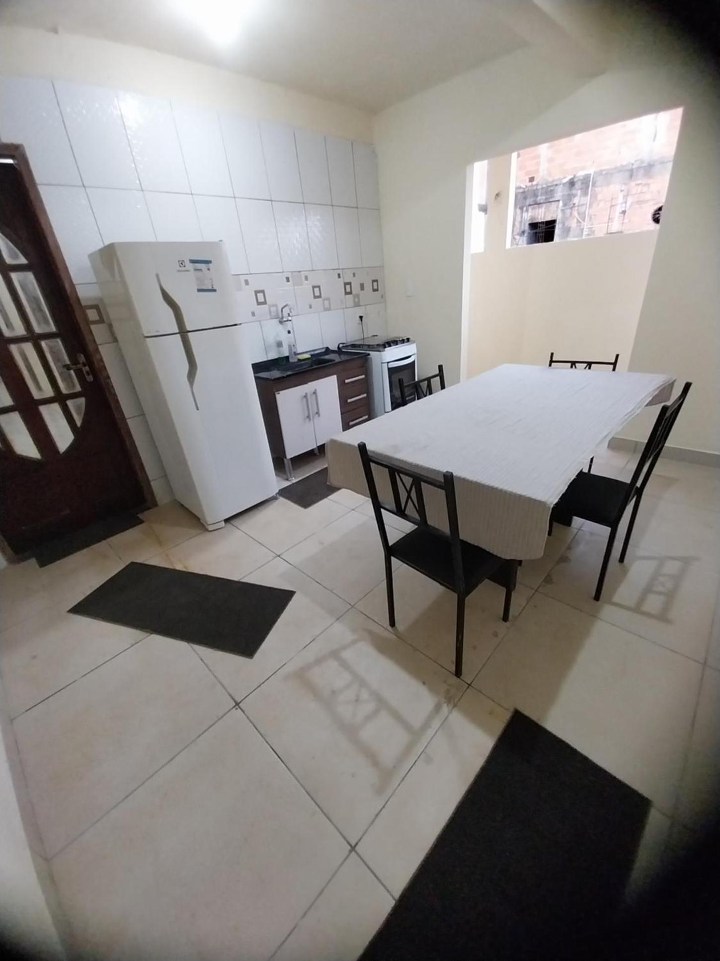 Two-Bedroom House photo 2