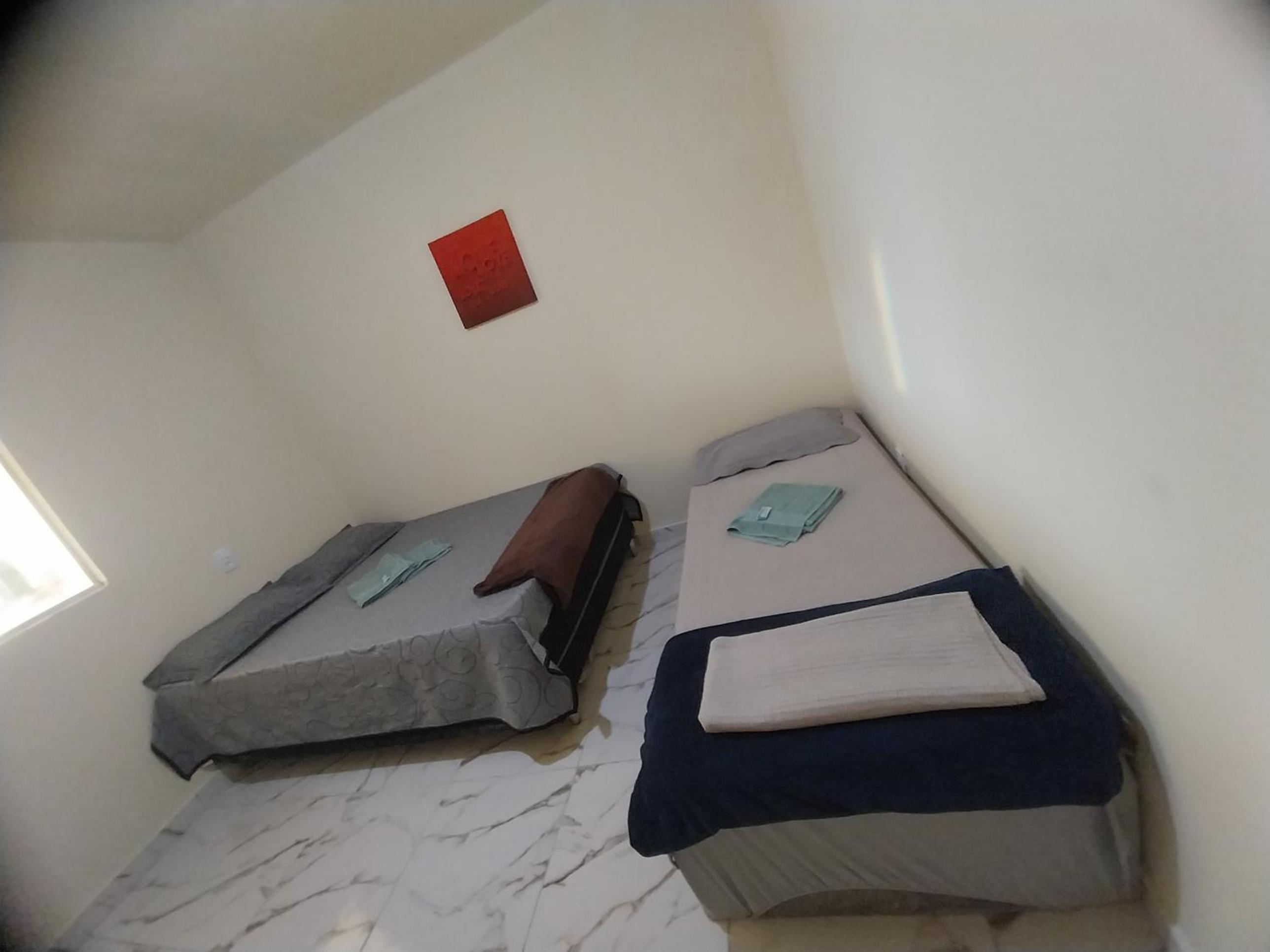 Two-Bedroom House photo 3