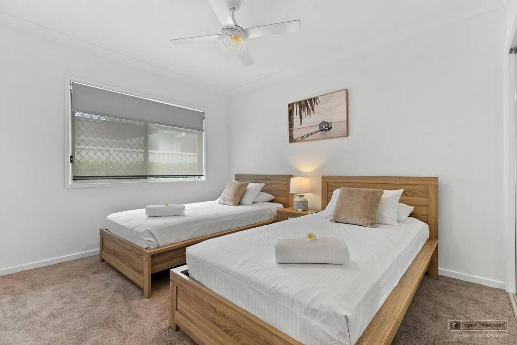 Four-Bedroom House photo 1