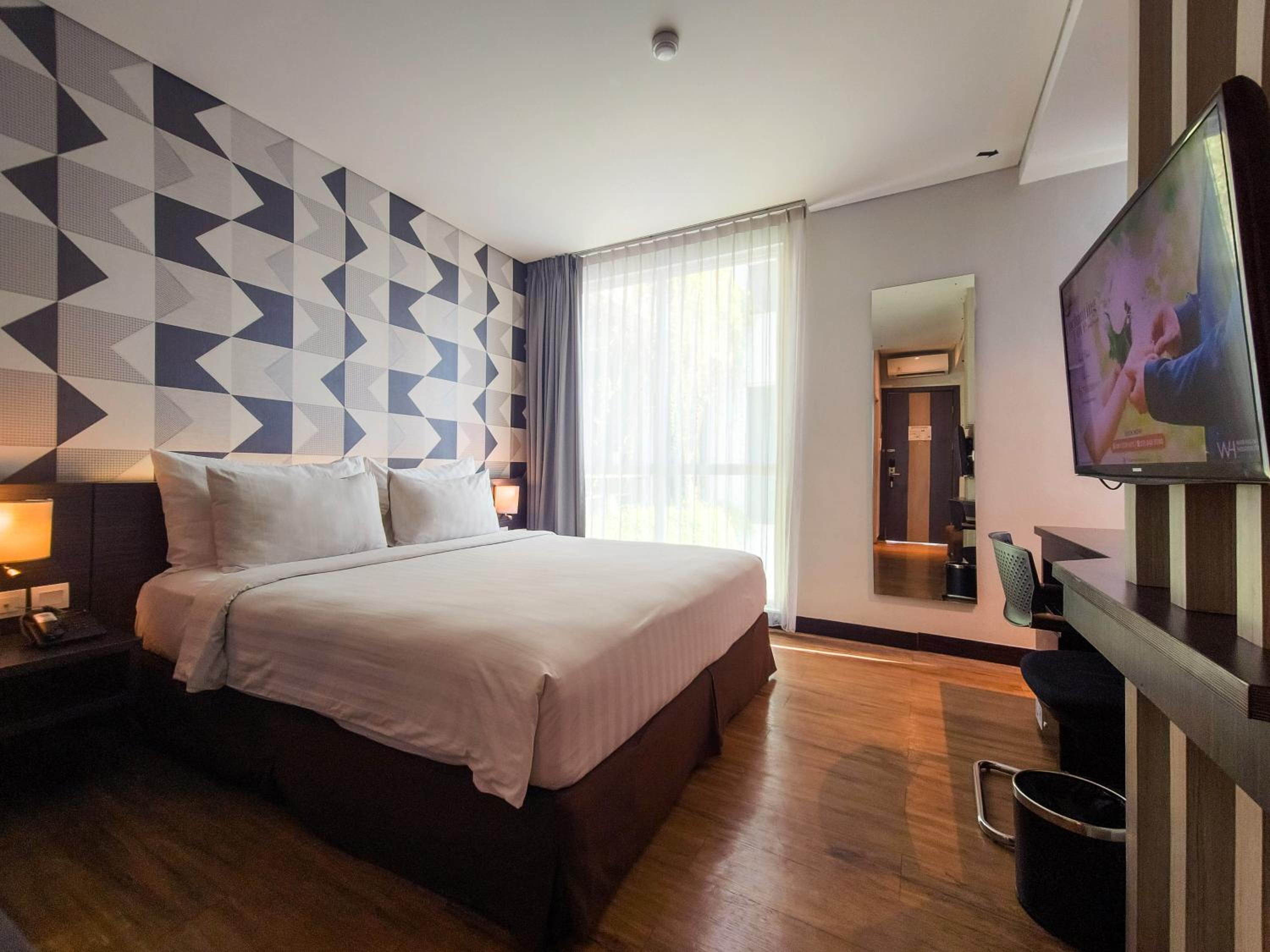 Deluxe Executive Room photo 1