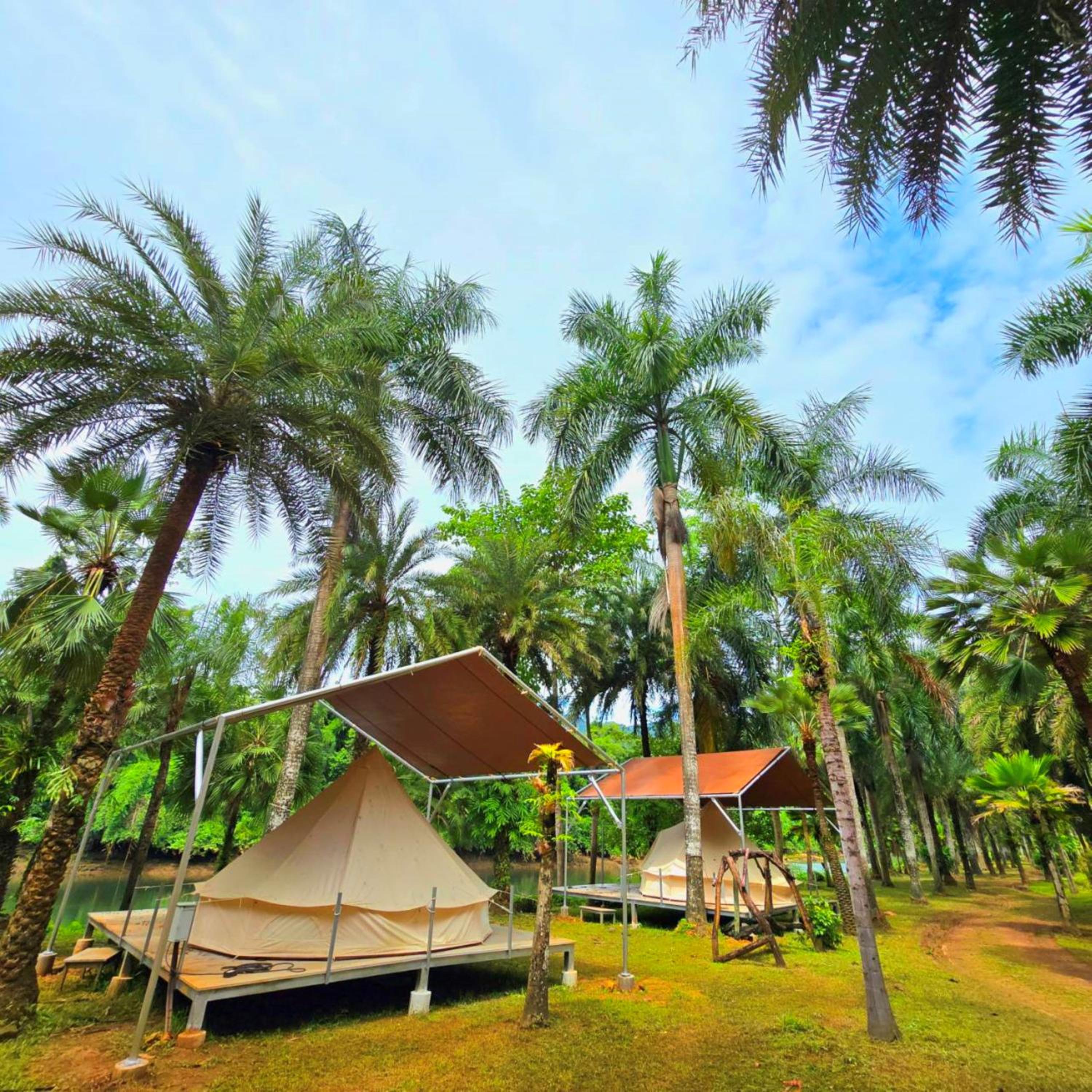 Tent - Photo 15