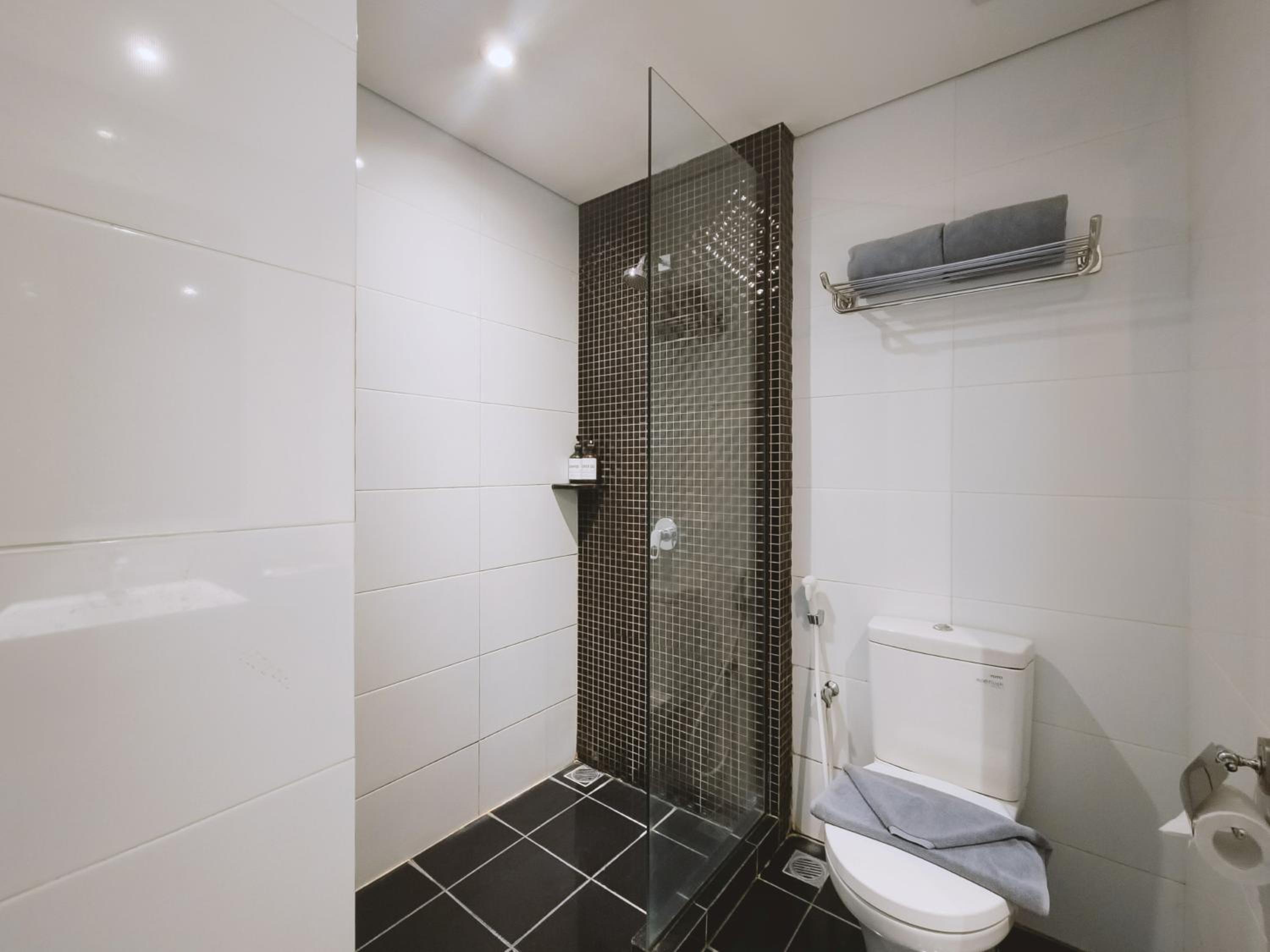 Deluxe Double or Twin Room photo 2