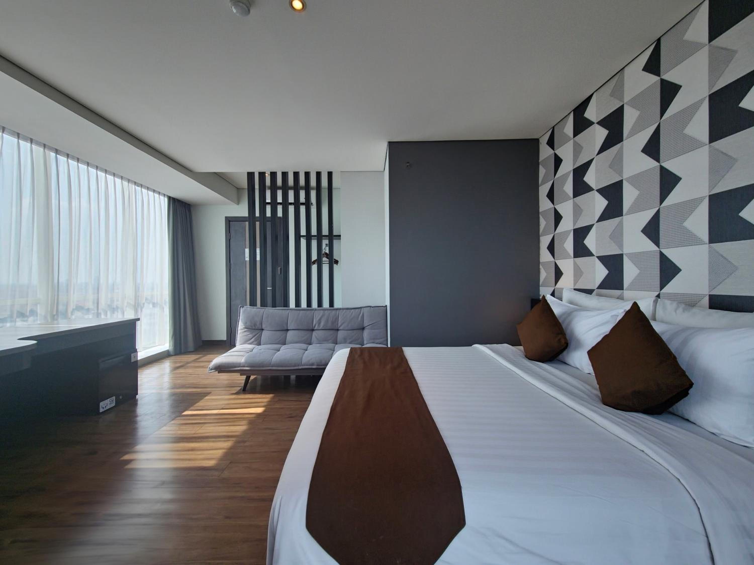 Executive Room photo 3